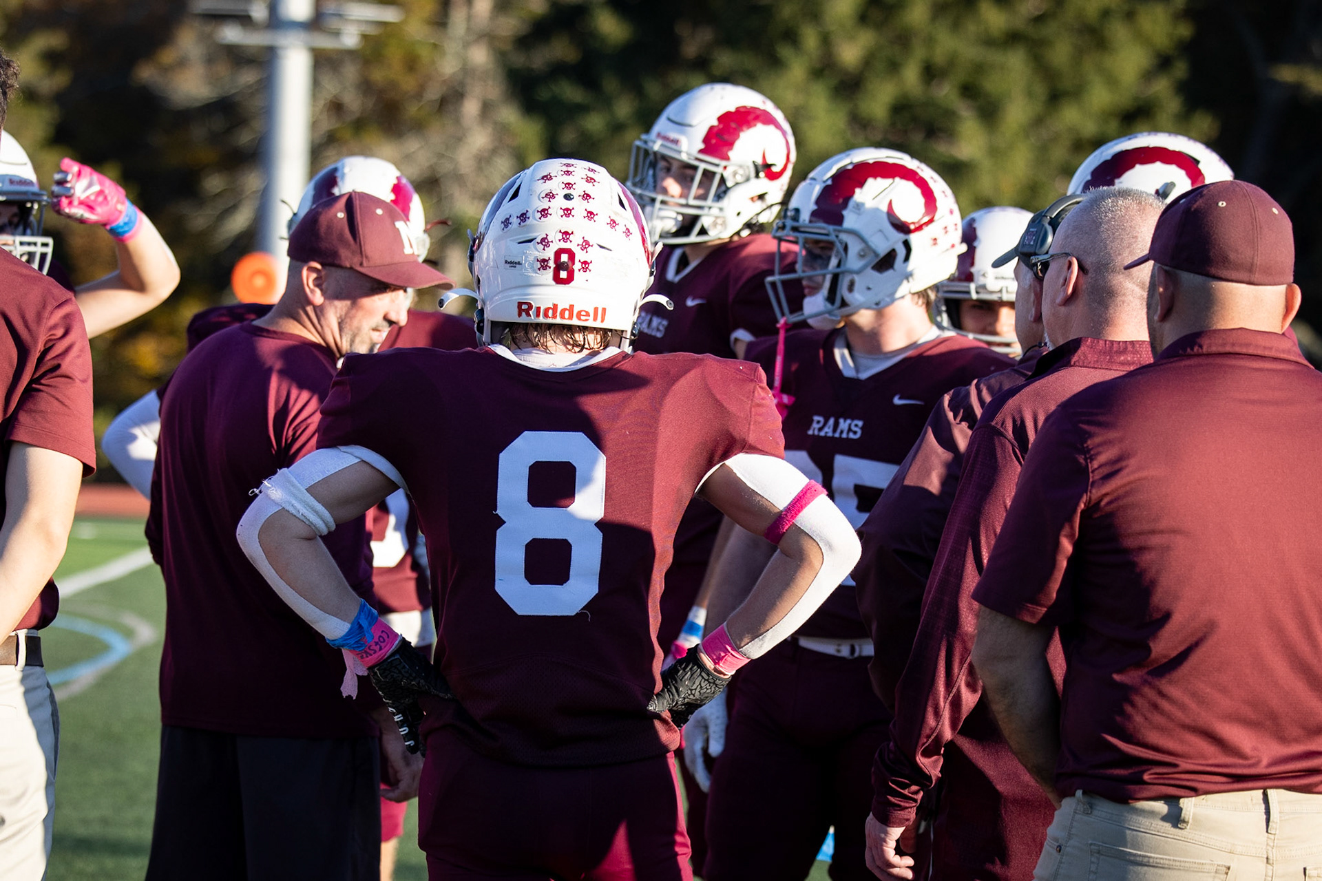Northbridge vs. BVT 10.19.2024