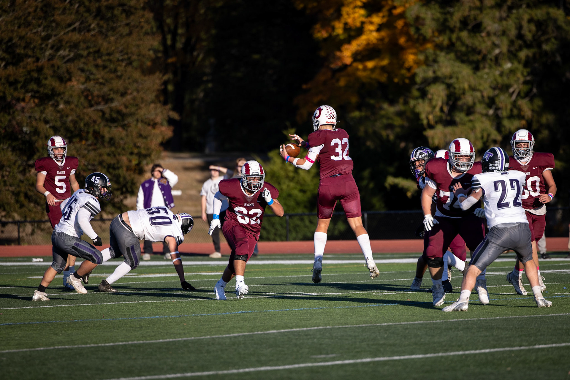 Northbridge vs. BVT 10.19.2024