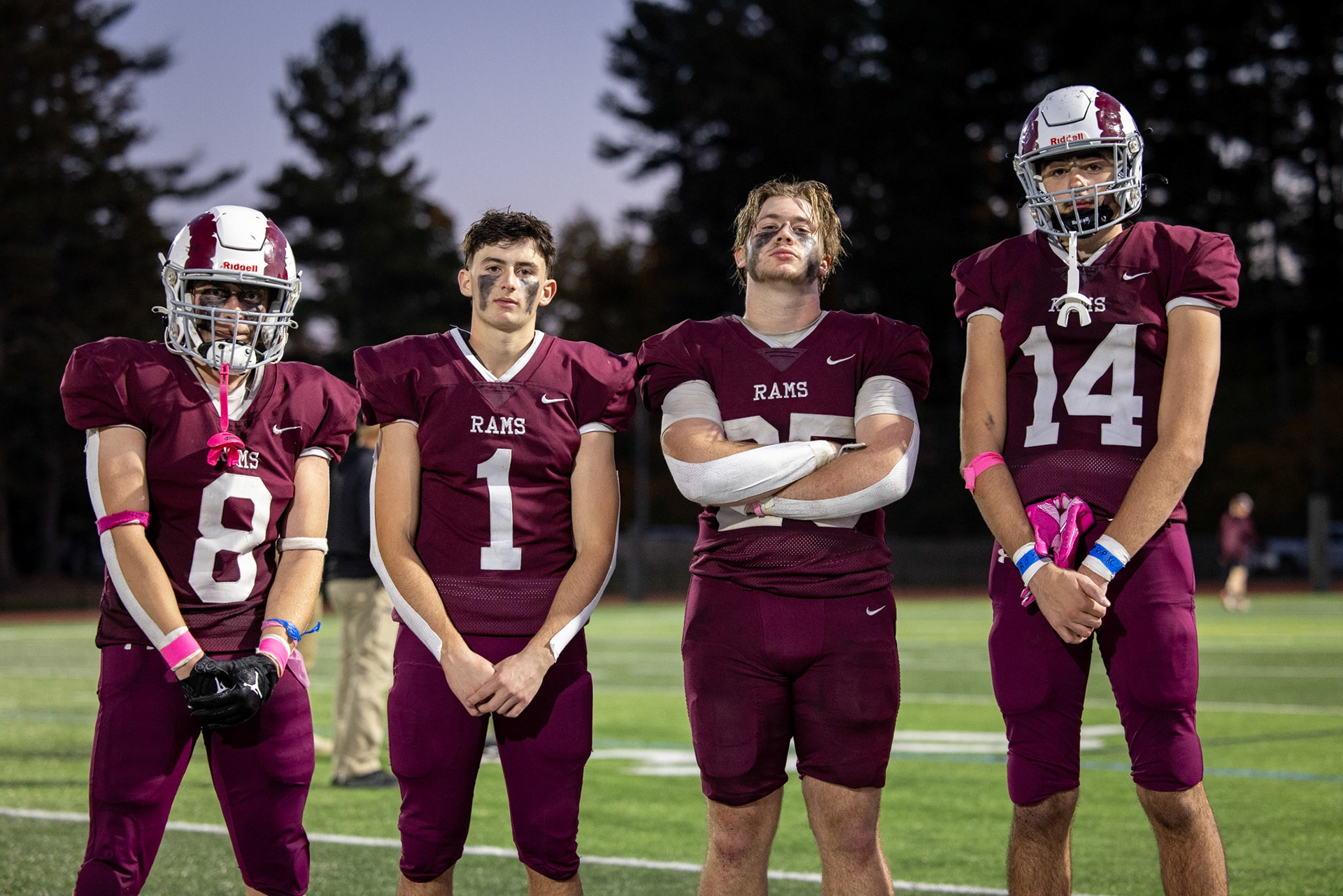 Northbridge vs. BVT 10.19.2024