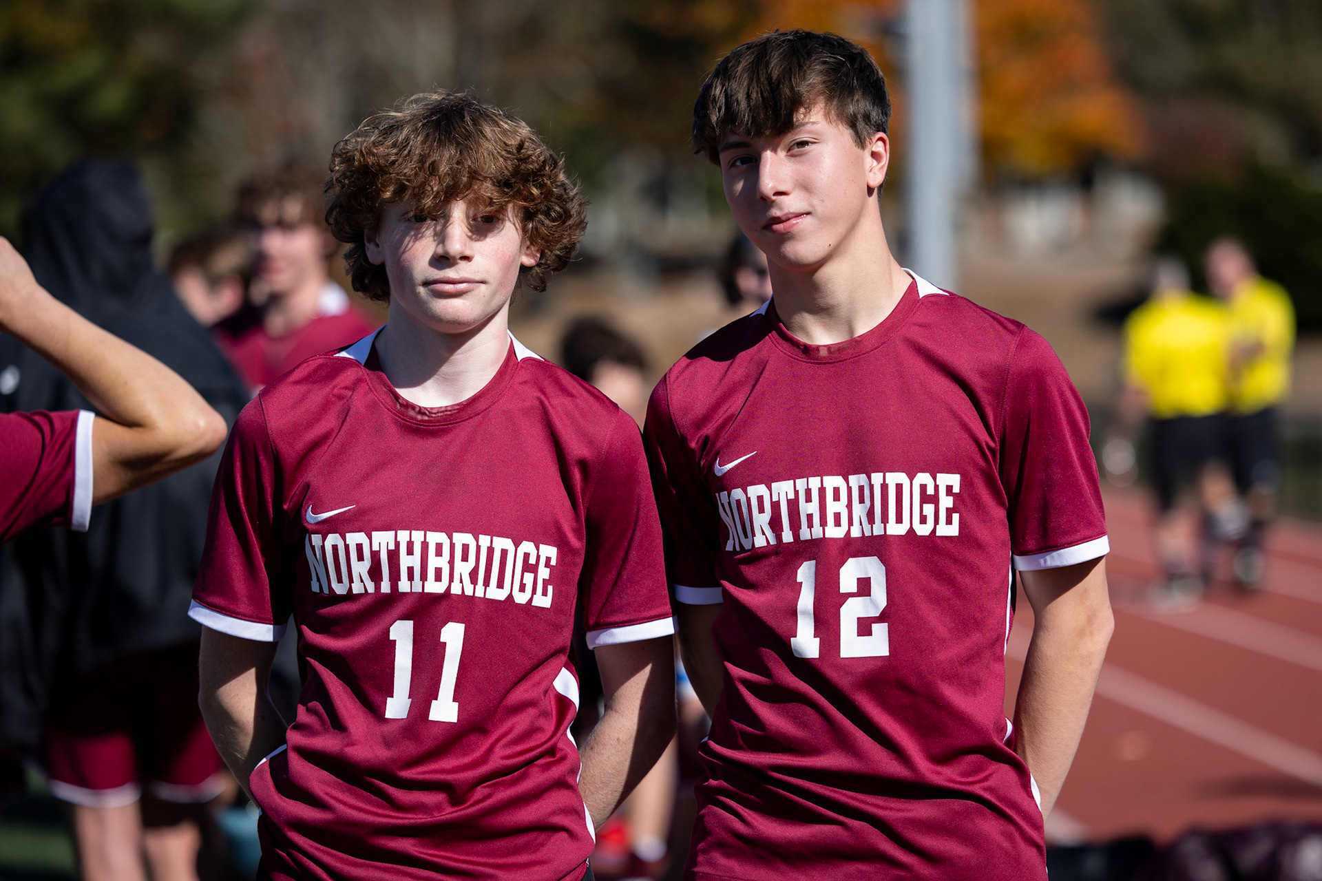 Northbridge vs. David Prouty 10.19.2024