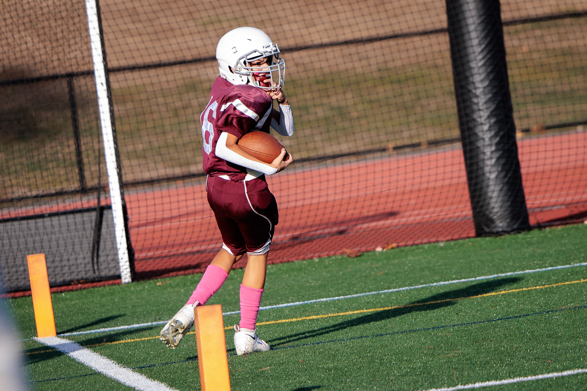 MS Northbridge vs. Wachusett 10.23.2024