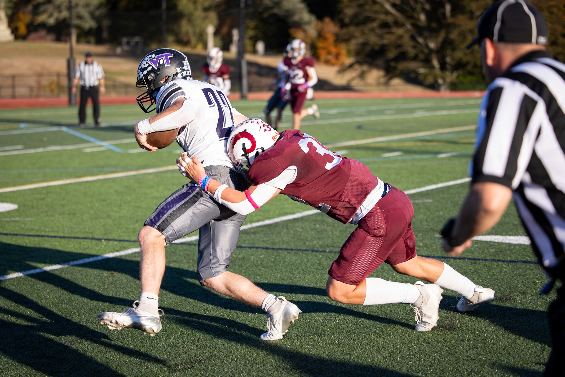 Northbridge vs. BVT 10.19.2024
