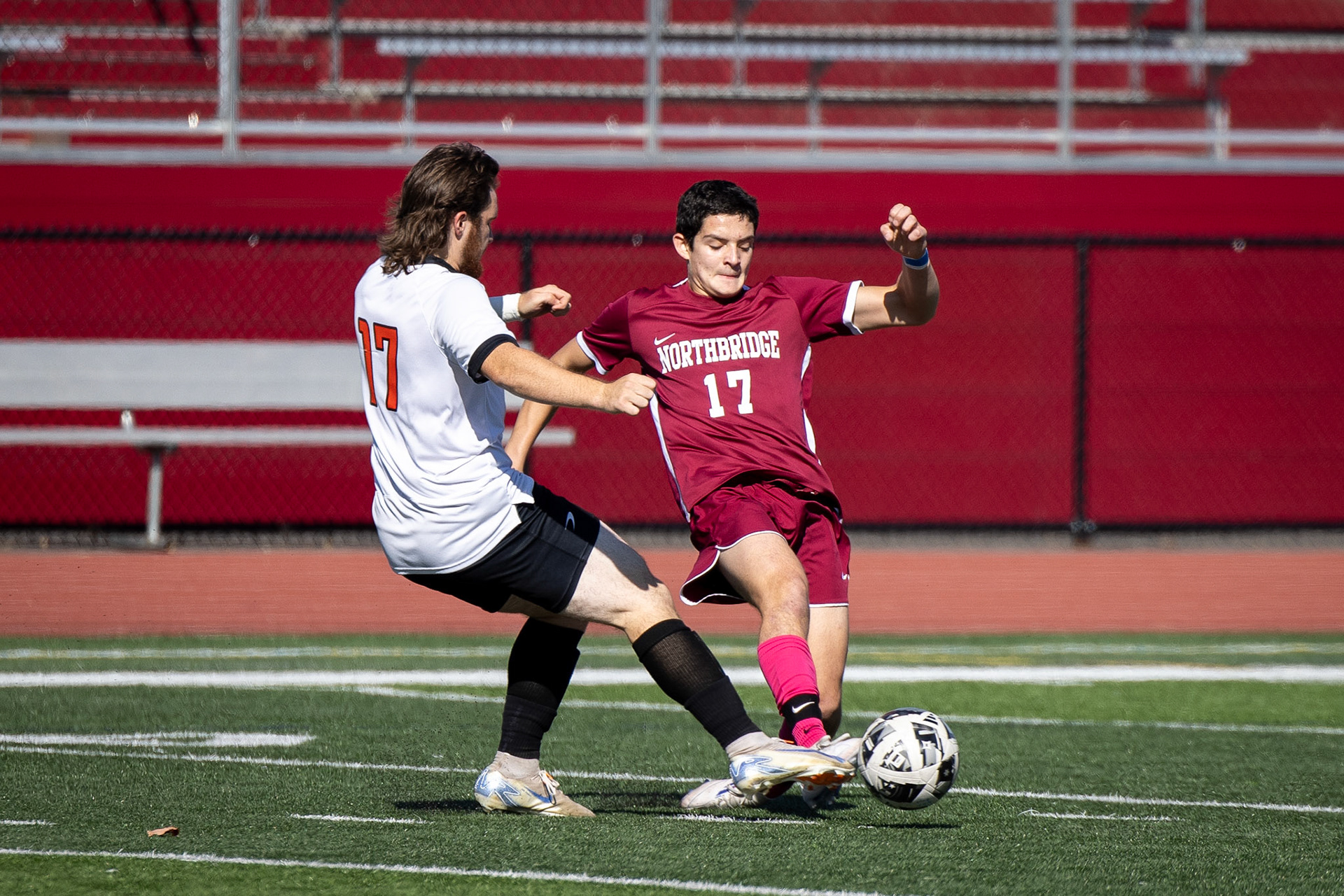 Northbridge vs. David Prouty 10.19.2024