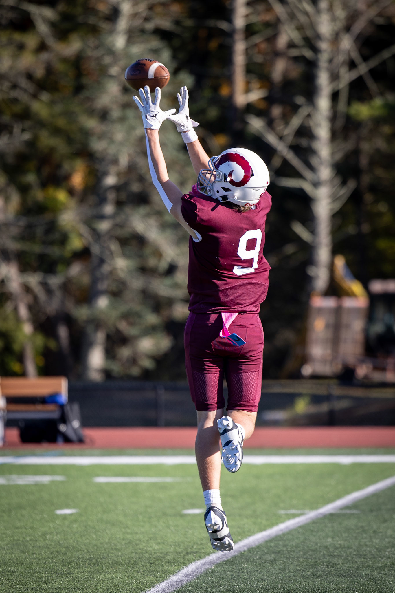 Northbridge vs. BVT 10.19.2024