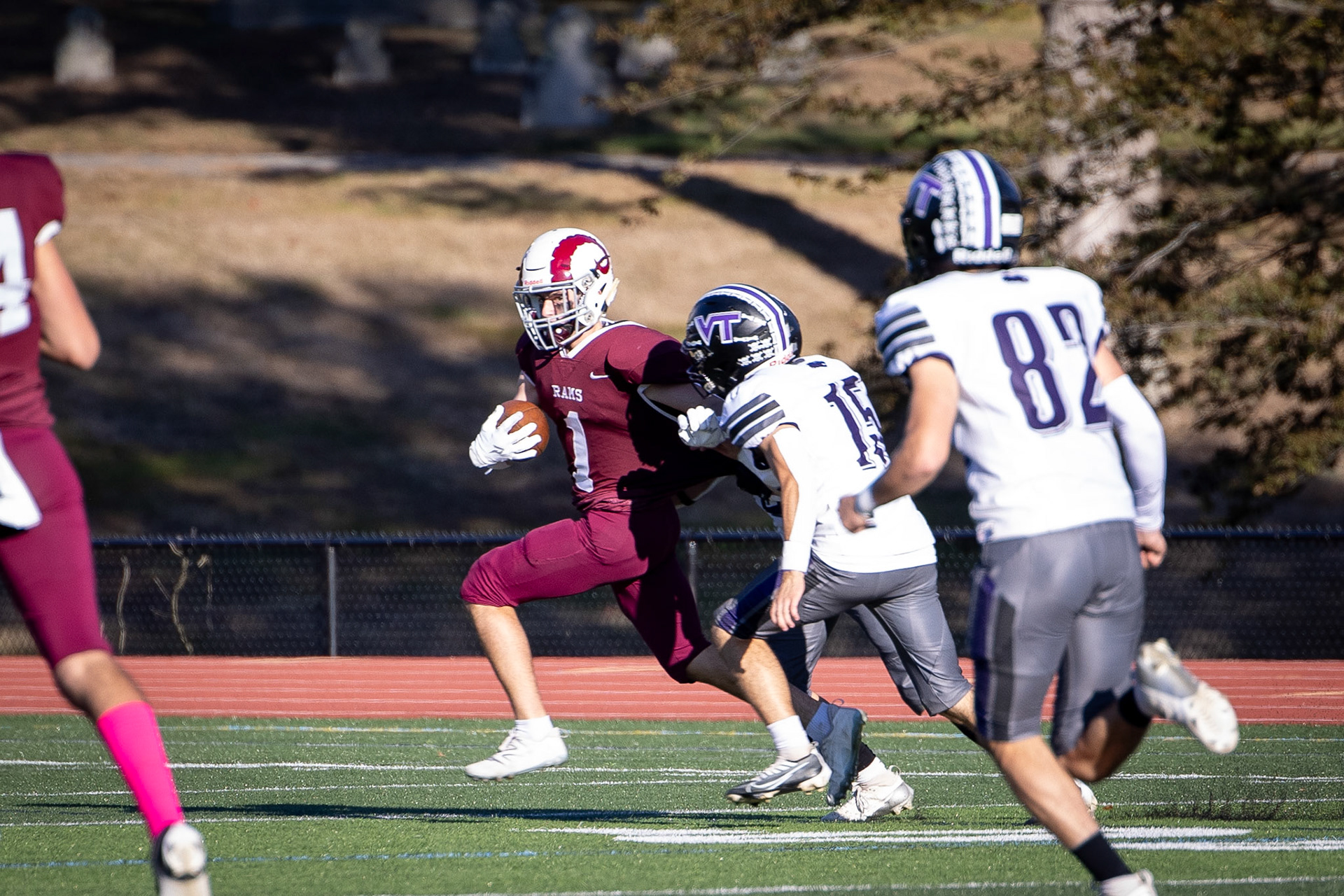 Northbridge vs. BVT 10.19.2024