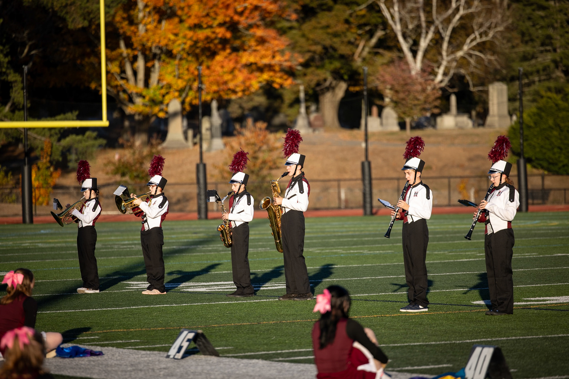 Northbridge vs. BVT 10.19.2024