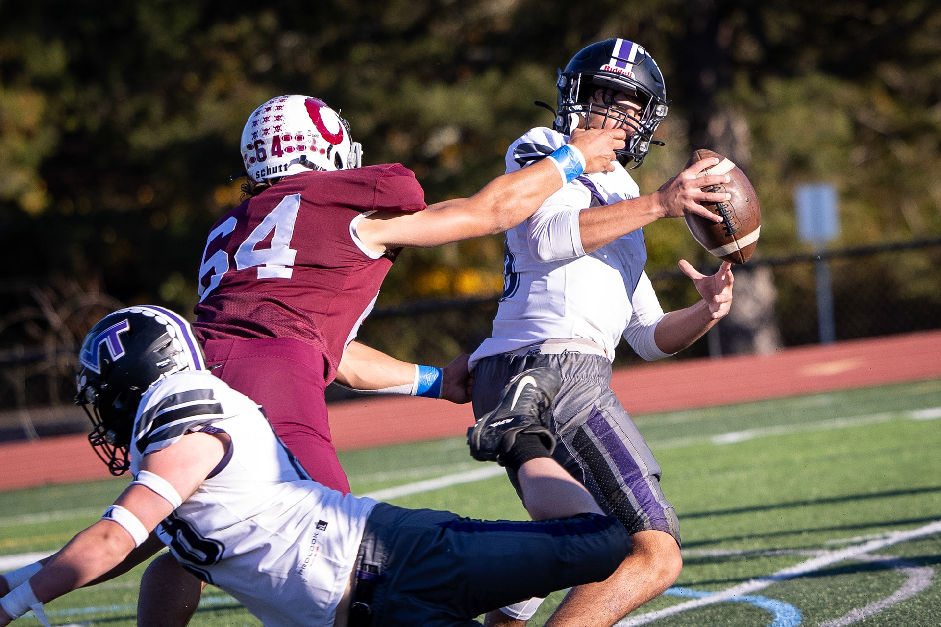 Northbridge vs. BVT 10.19.2024