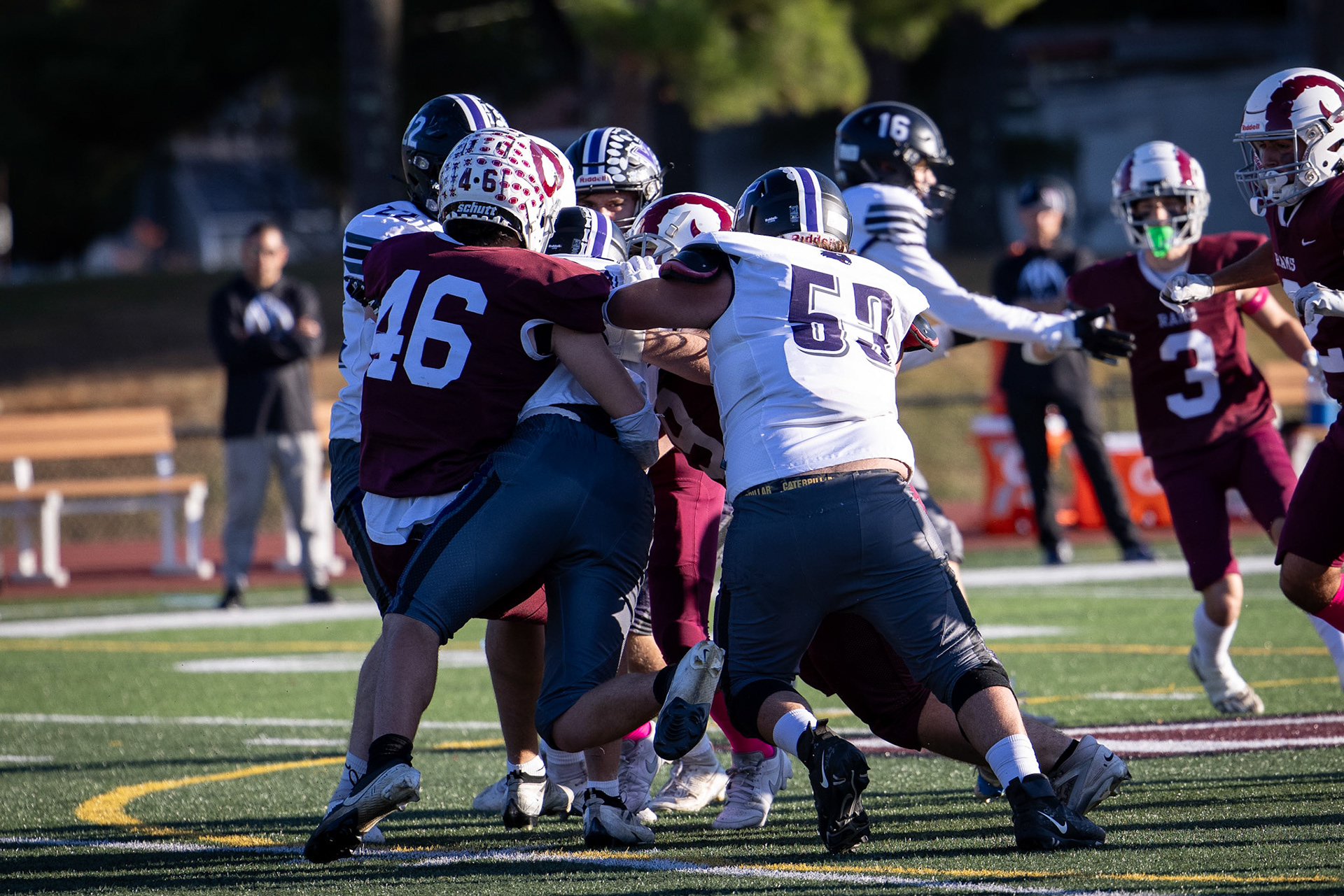 Northbridge vs. BVT 10.19.2024
