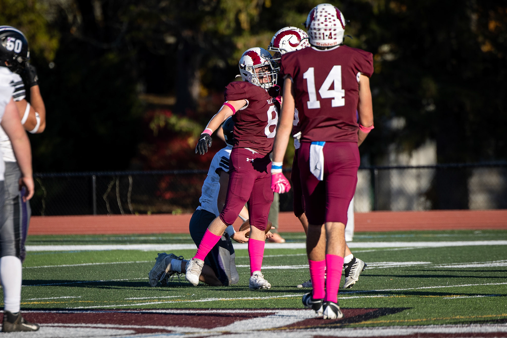 Northbridge vs. BVT 10.19.2024