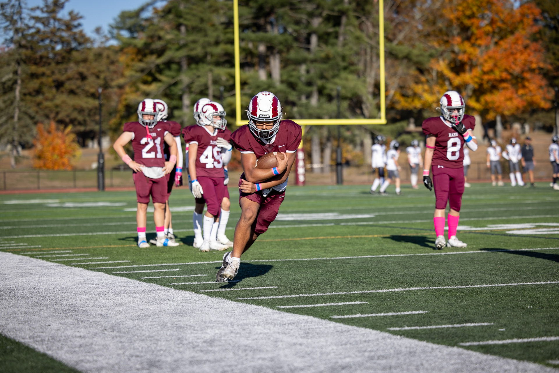 Northbridge vs. BVT 10.19.2024