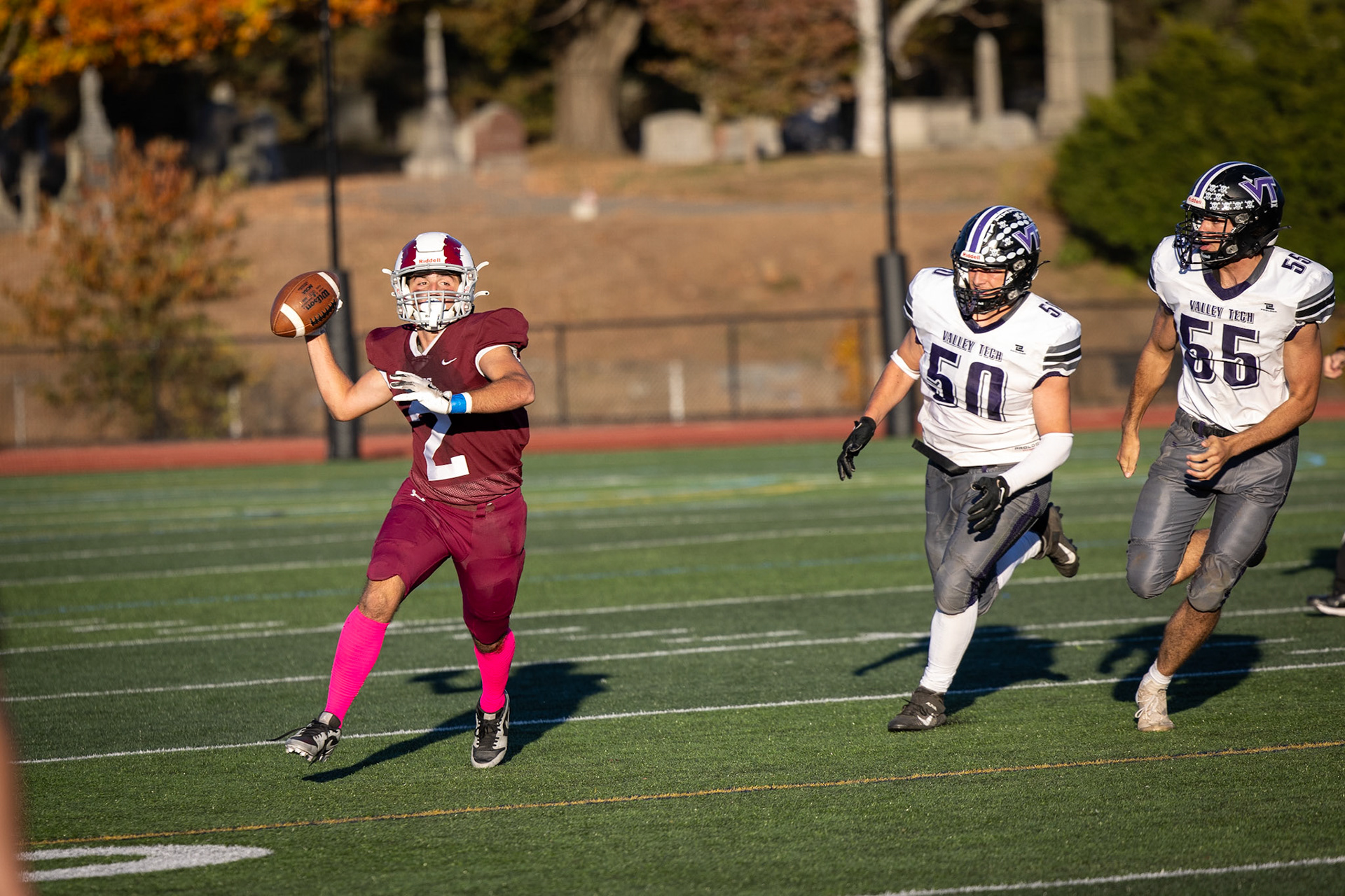Northbridge vs. BVT 10.19.2024