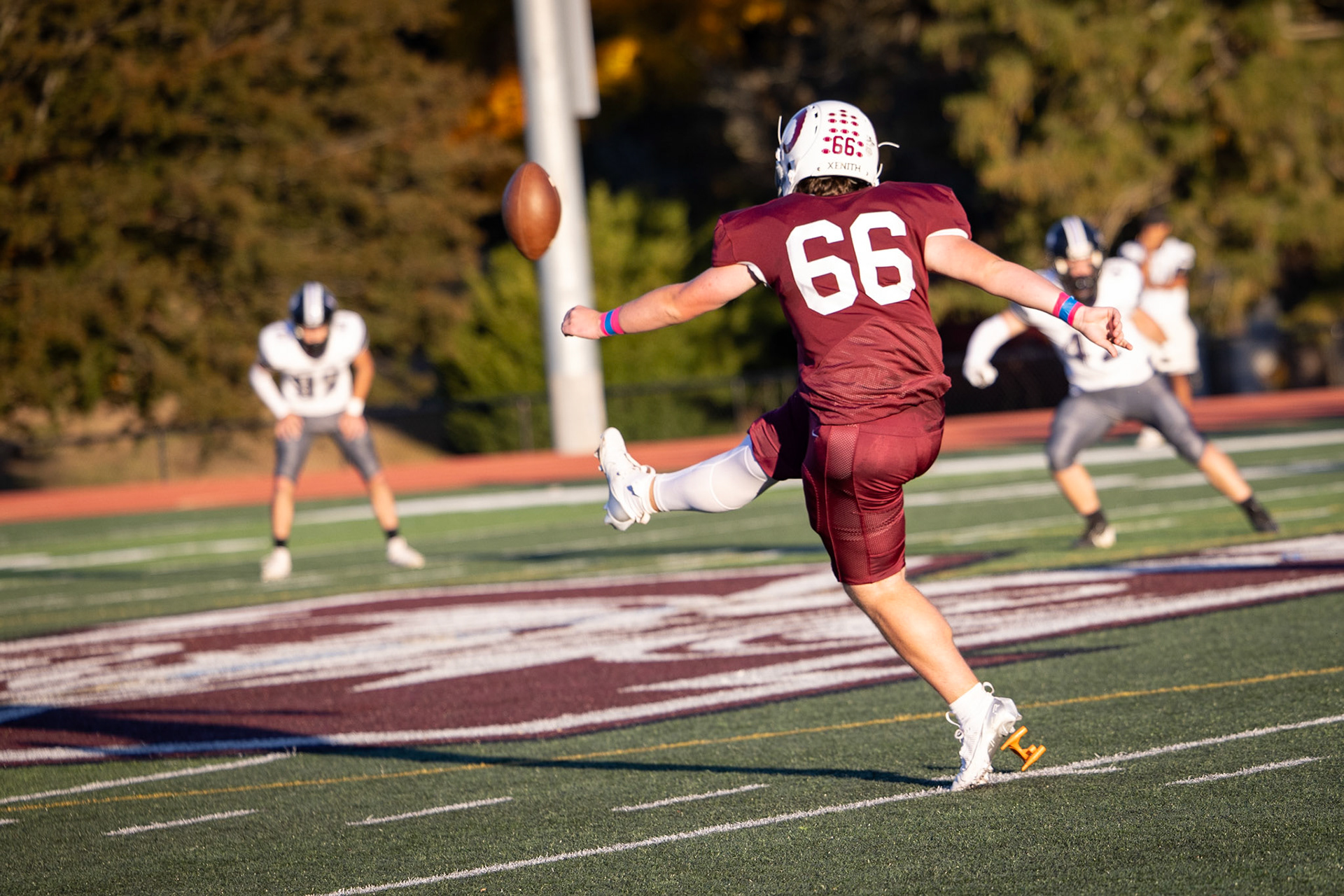 Northbridge vs. BVT 10.19.2024
