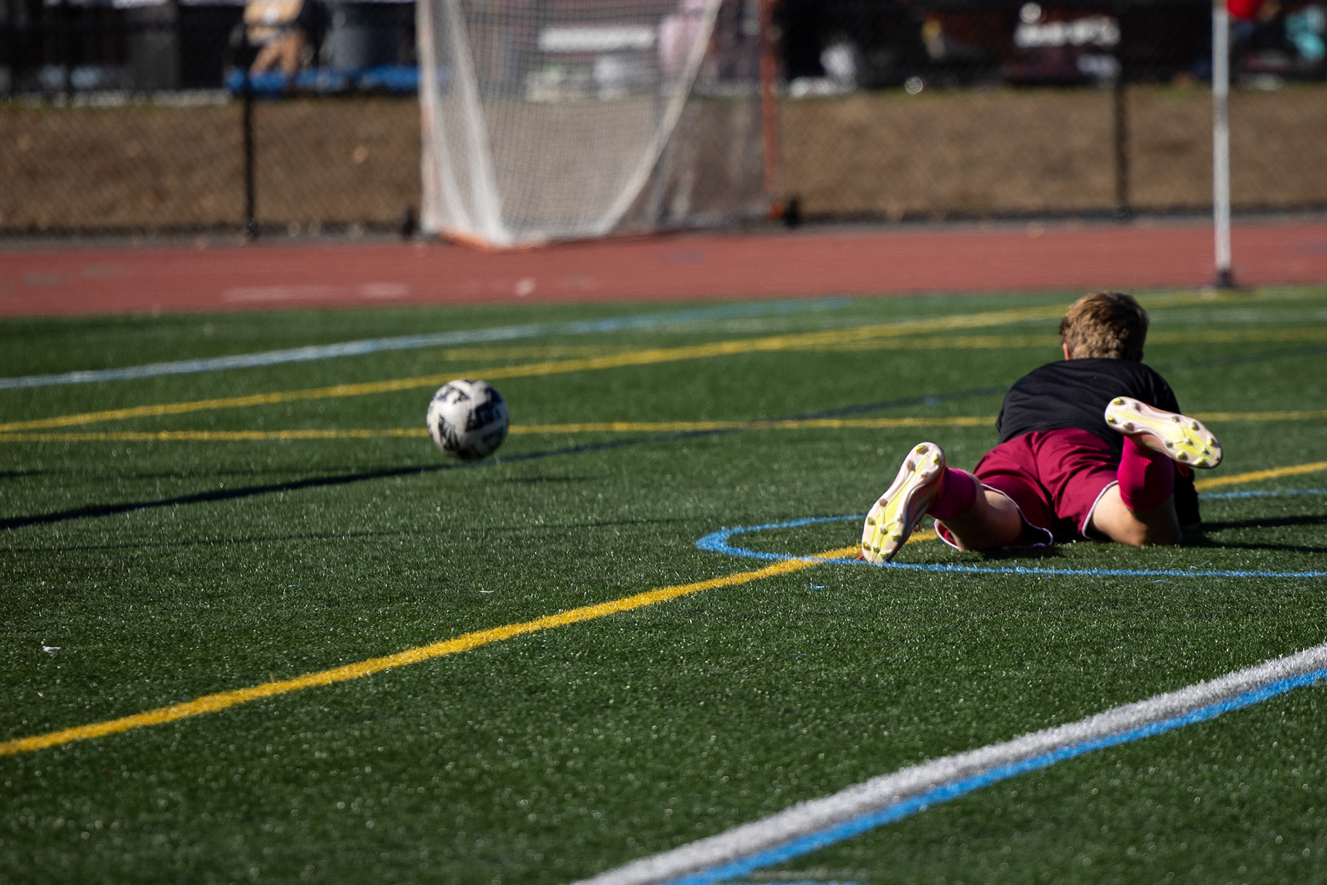 Northbridge vs. David Prouty 10.19.2024