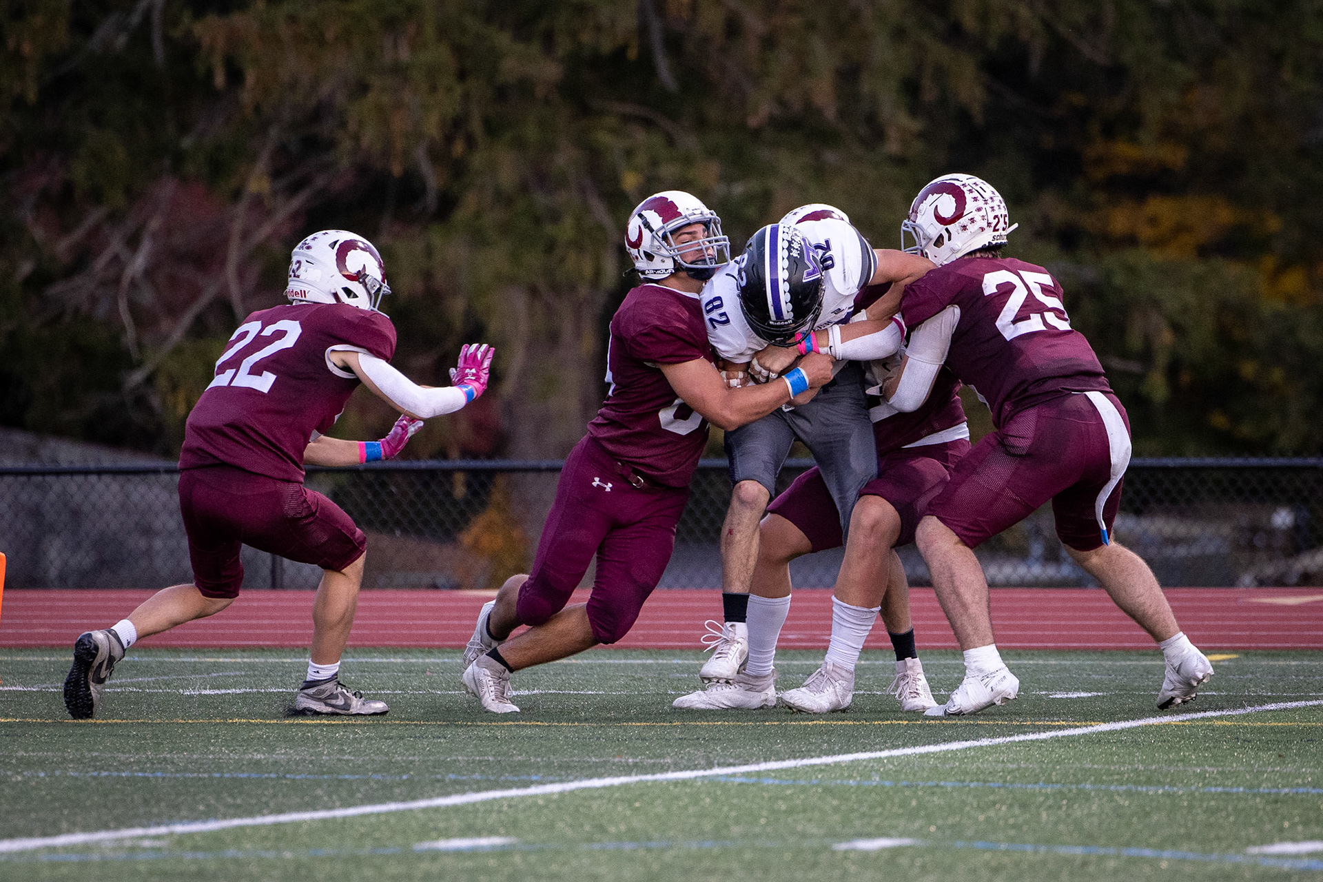 Northbridge vs. BVT 10.19.2024