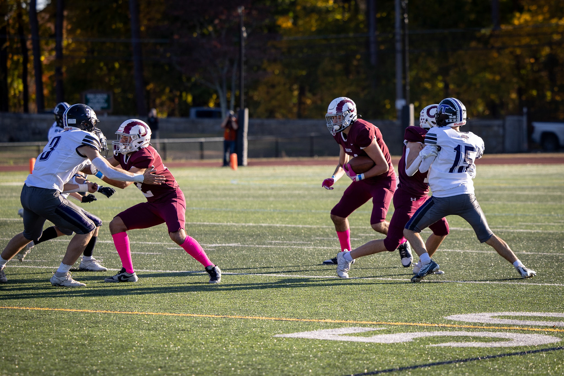 Northbridge vs. BVT 10.19.2024