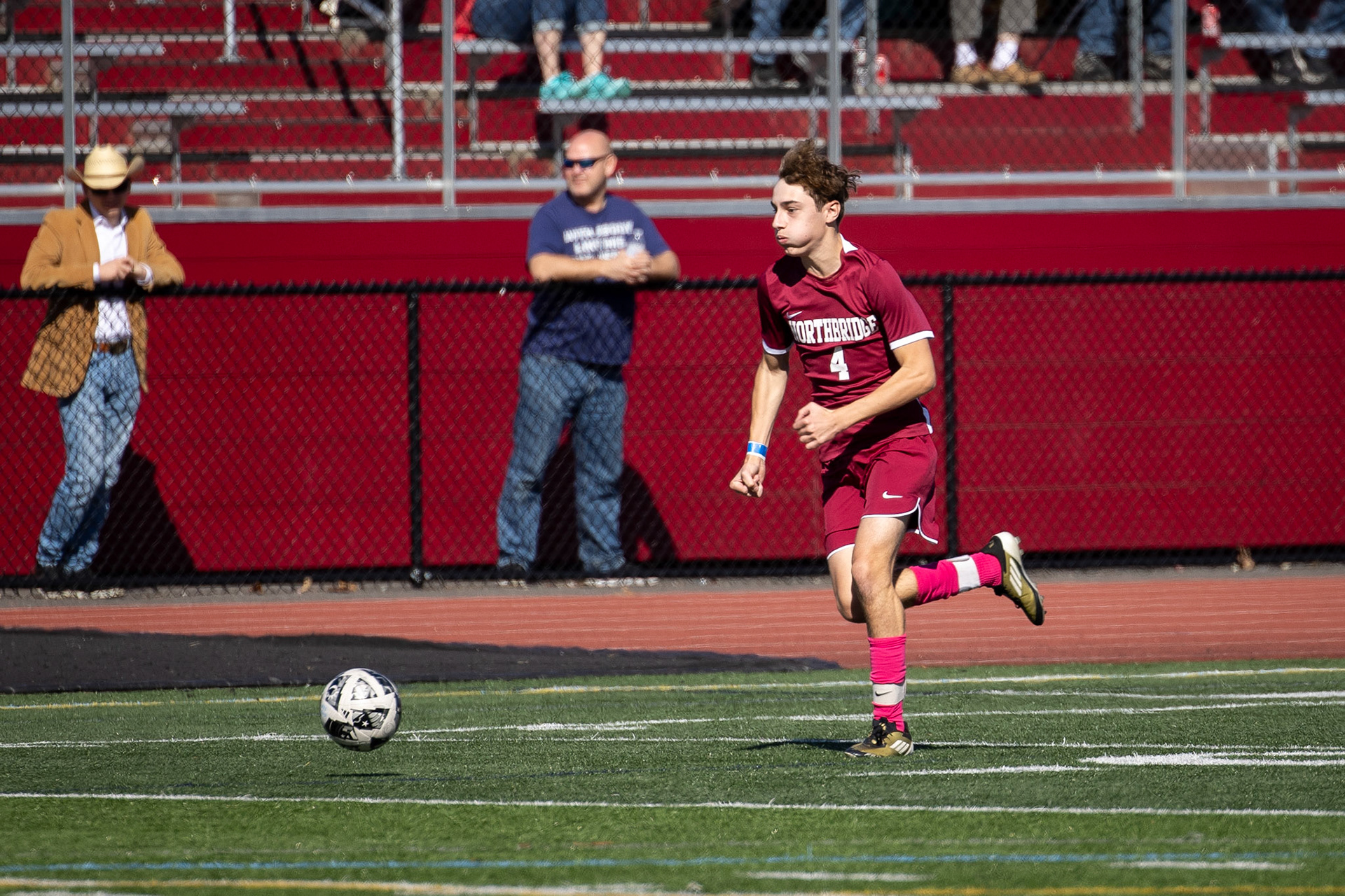 Northbridge vs. David Prouty 10.19.2024