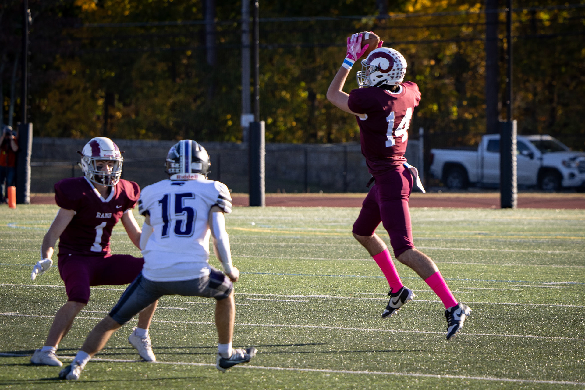 Northbridge vs. BVT 10.19.2024