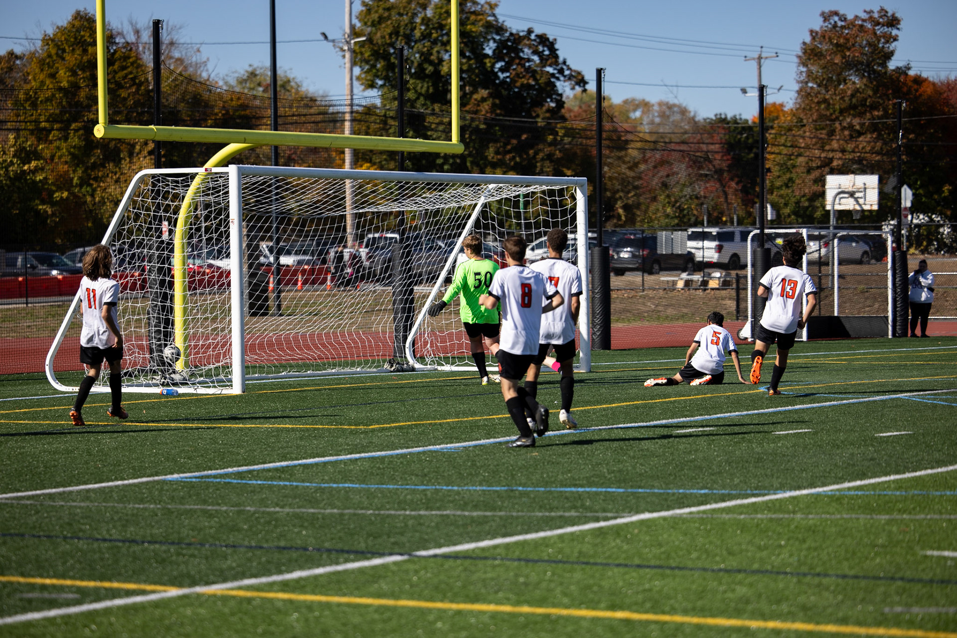 Northbridge vs. David Prouty 10.19.2024