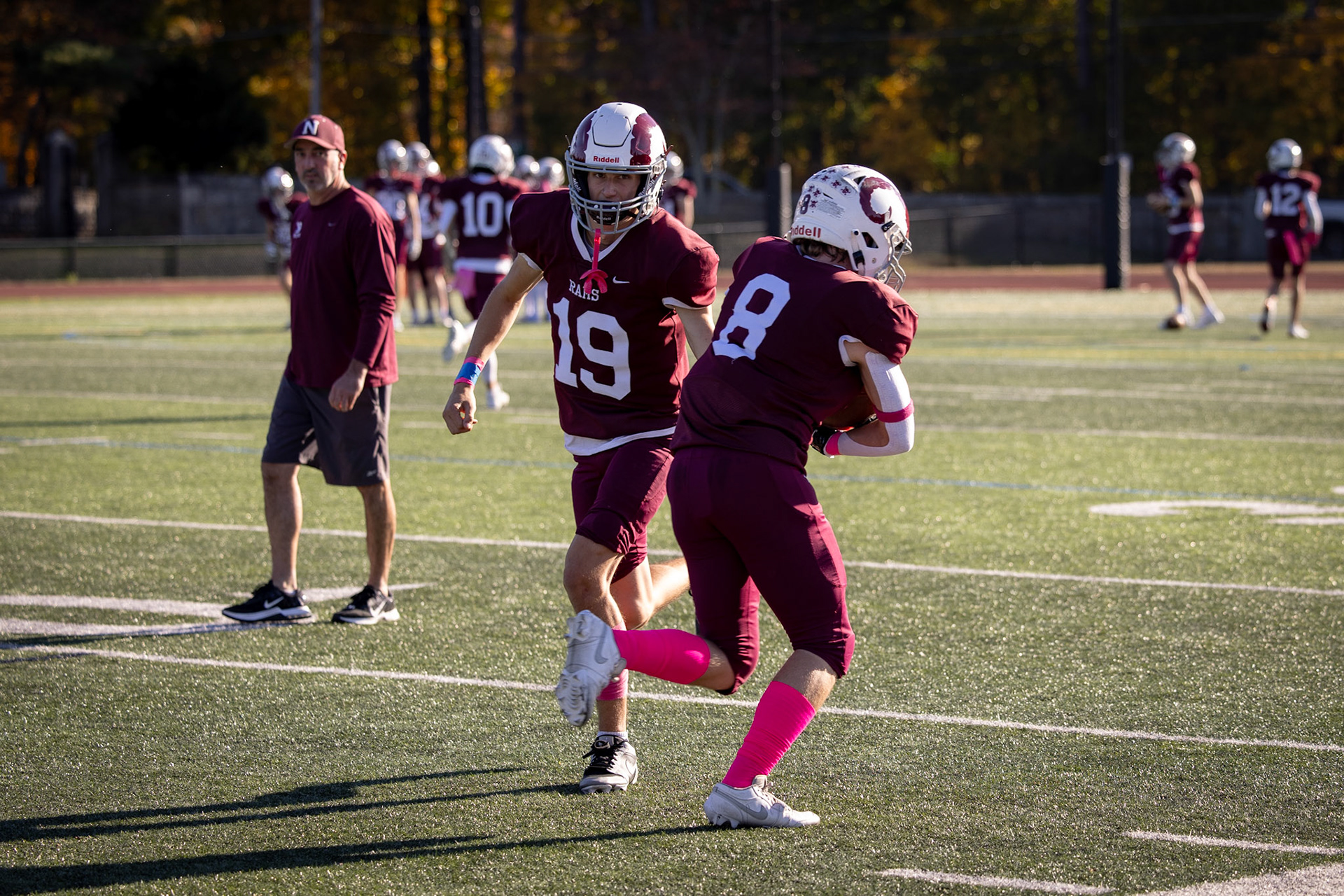 Northbridge vs. BVT 10.19.2024