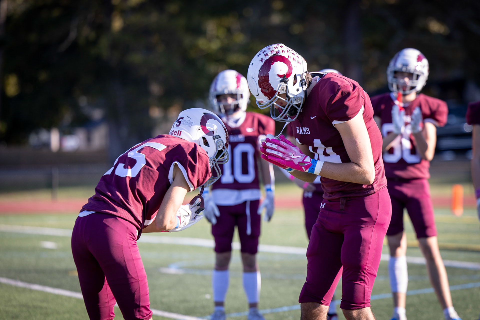 Northbridge vs. BVT 10.19.2024
