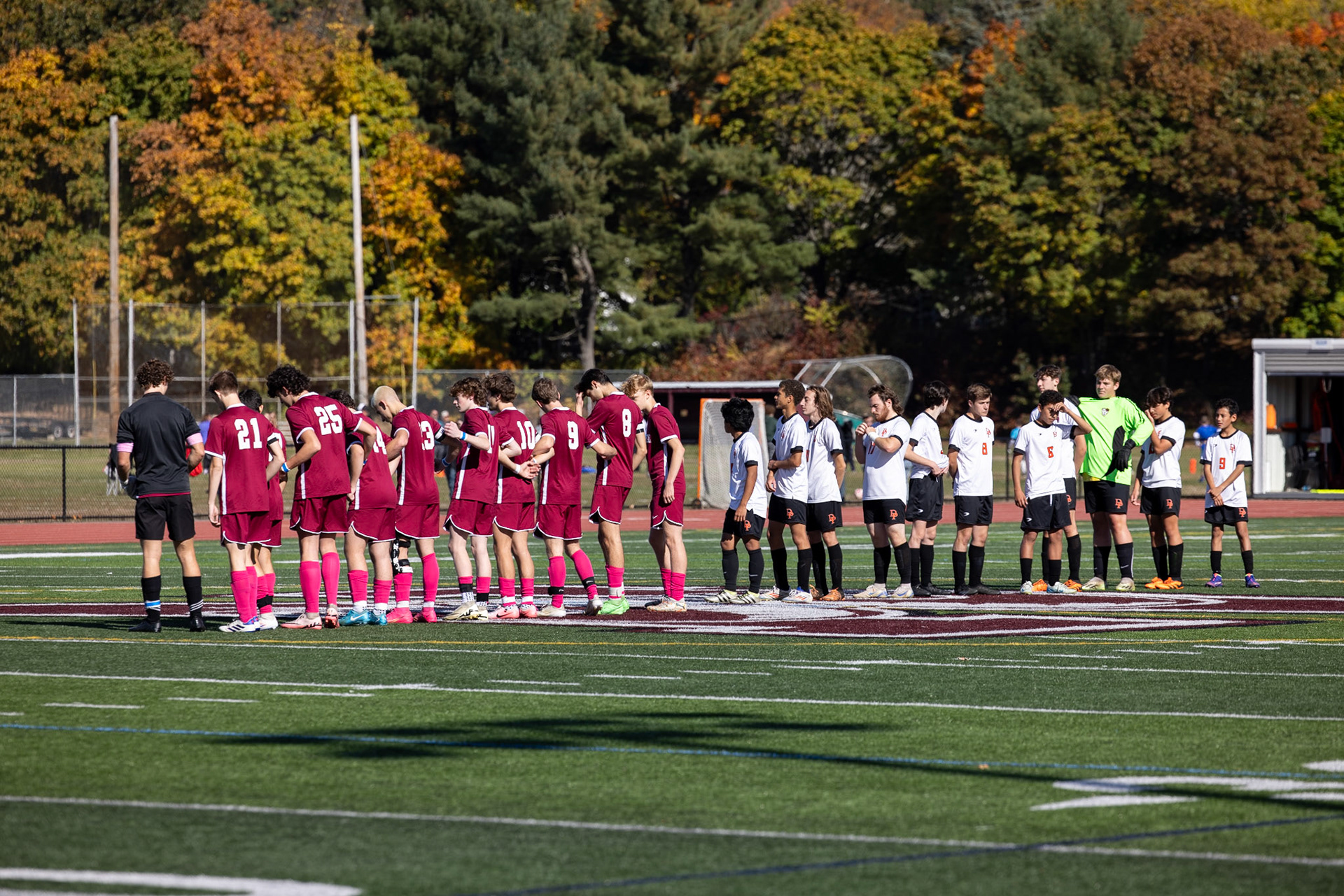 Northbridge vs. David Prouty 10.19.2024