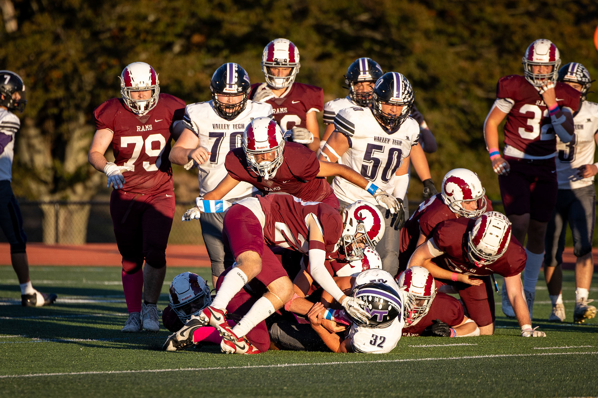 Northbridge vs. BVT 10.19.2024