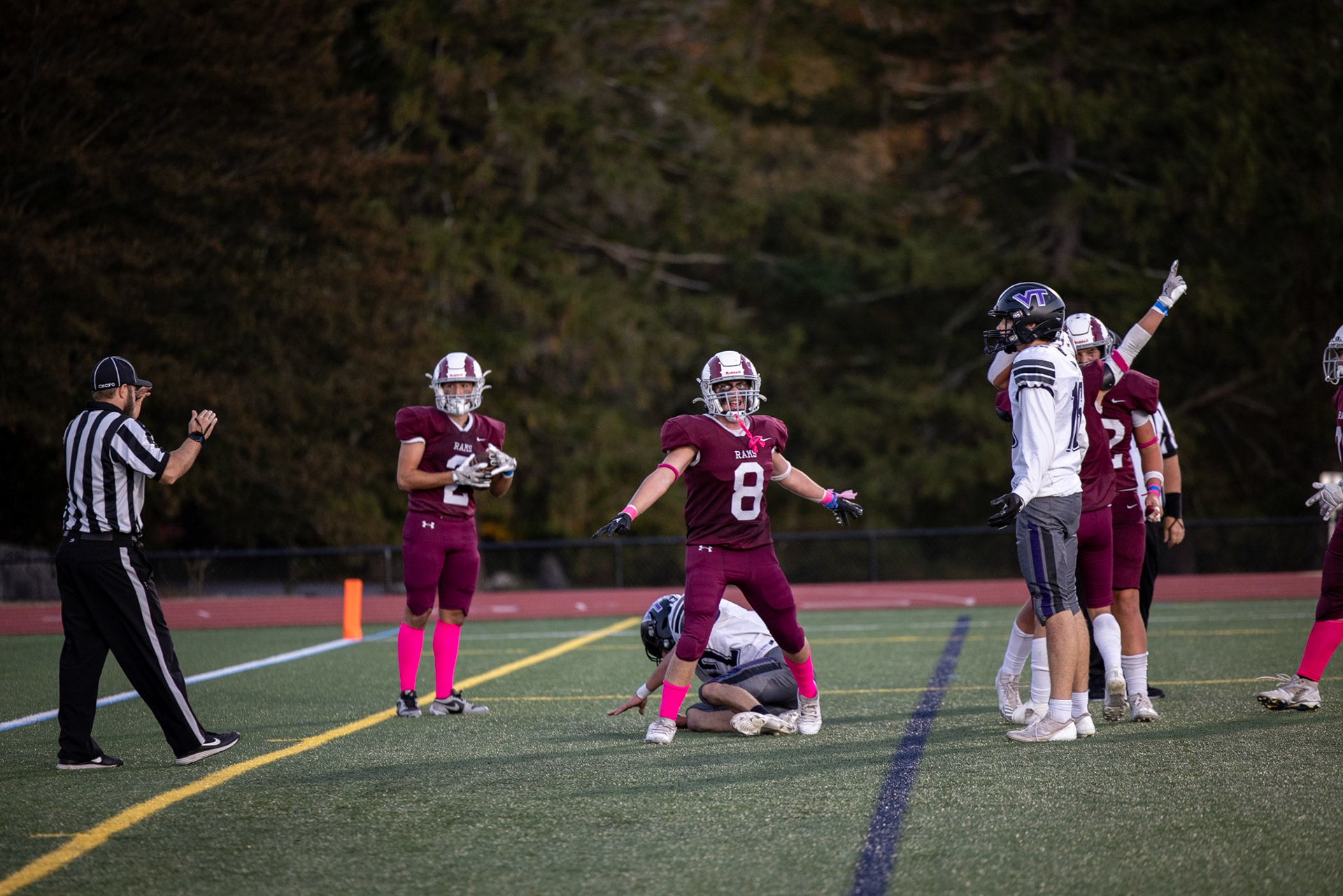 Northbridge vs. BVT 10.19.2024