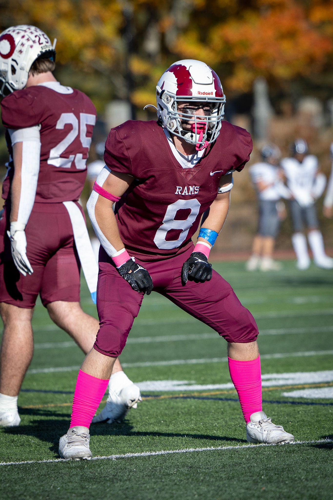 Northbridge vs. BVT 10.19.2024