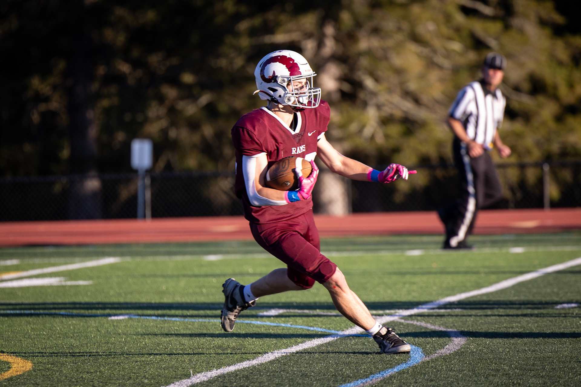 Northbridge vs. BVT 10.19.2024