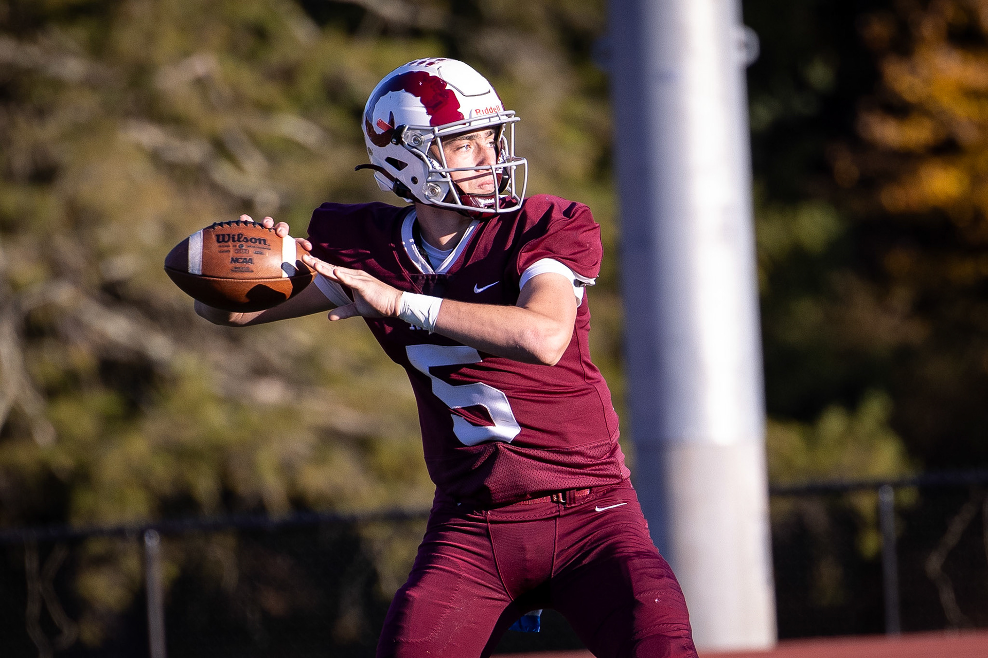 Northbridge vs. BVT 10.19.2024