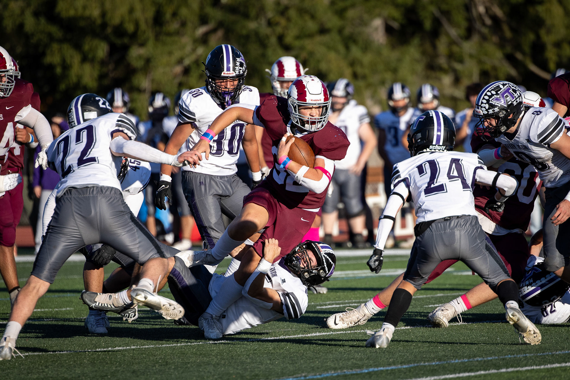 Northbridge vs. BVT 10.19.2024