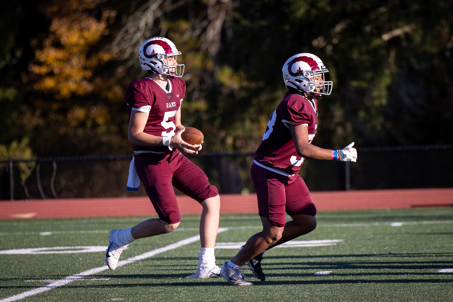 Northbridge vs. BVT 10.19.2024