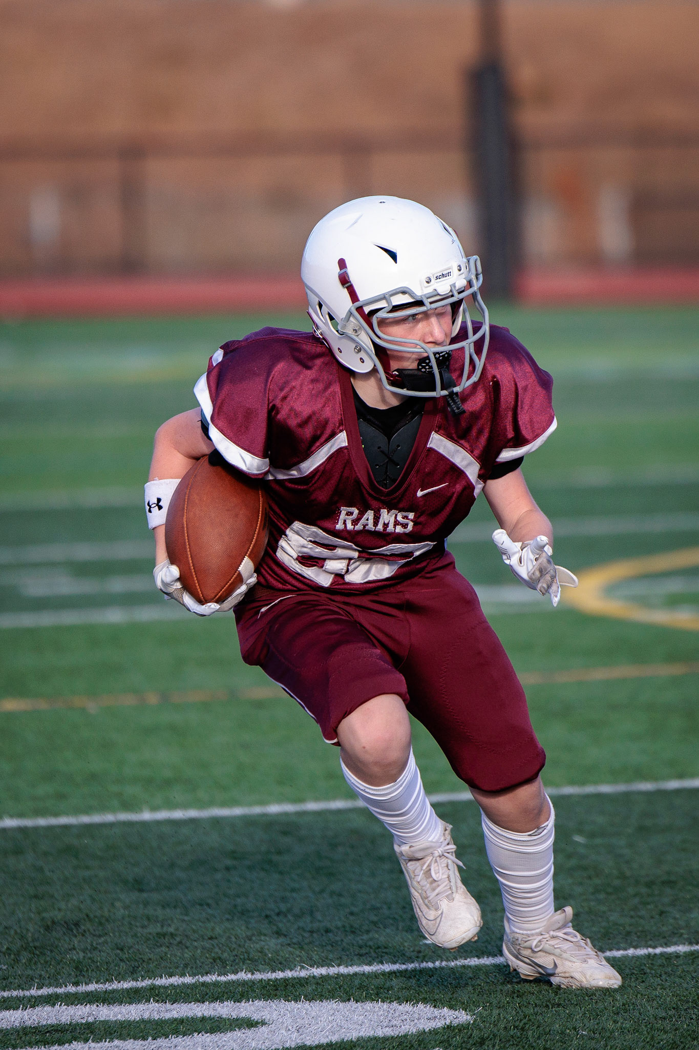 MS Northbridge vs. Wachusett 10.23.2024