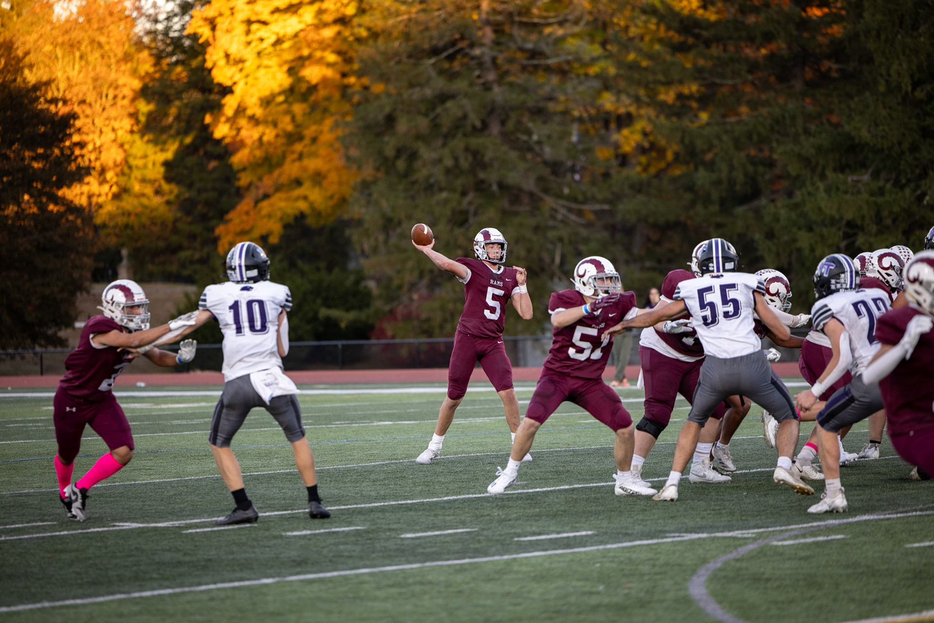 Northbridge vs. BVT 10.19.2024