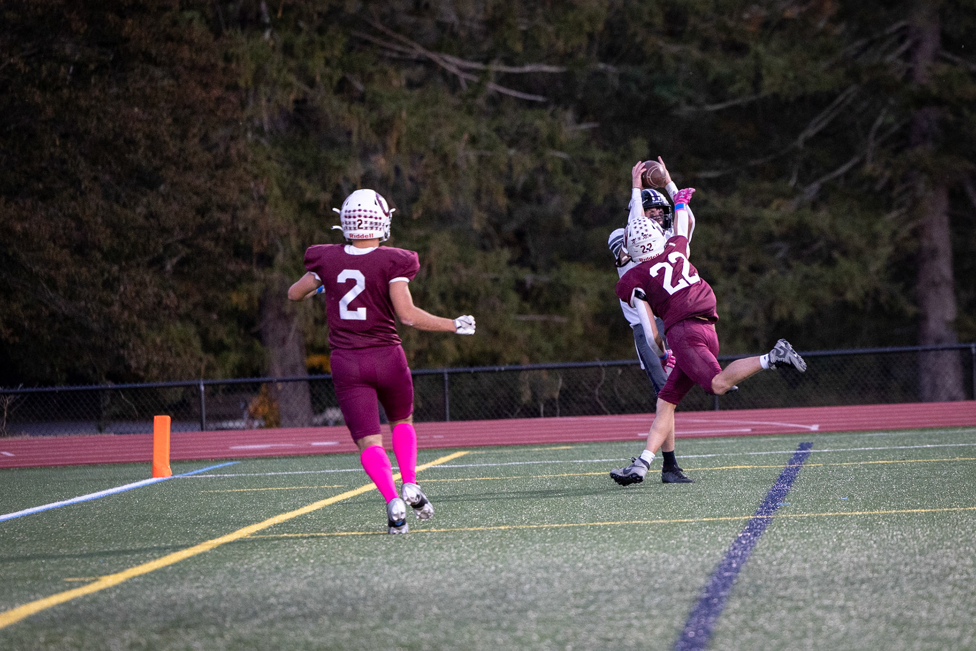 Northbridge vs. BVT 10.19.2024