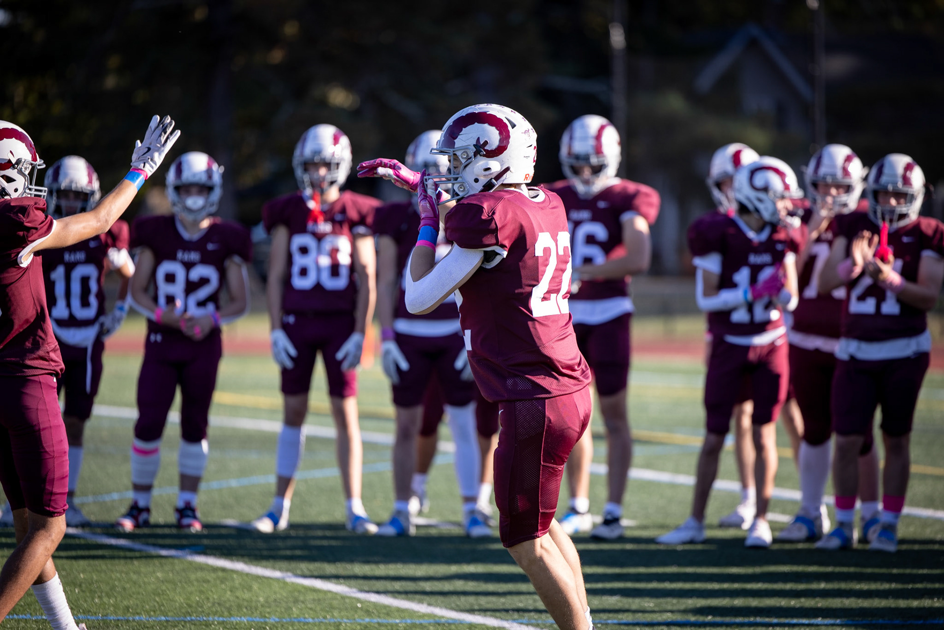 Northbridge vs. BVT 10.19.2024