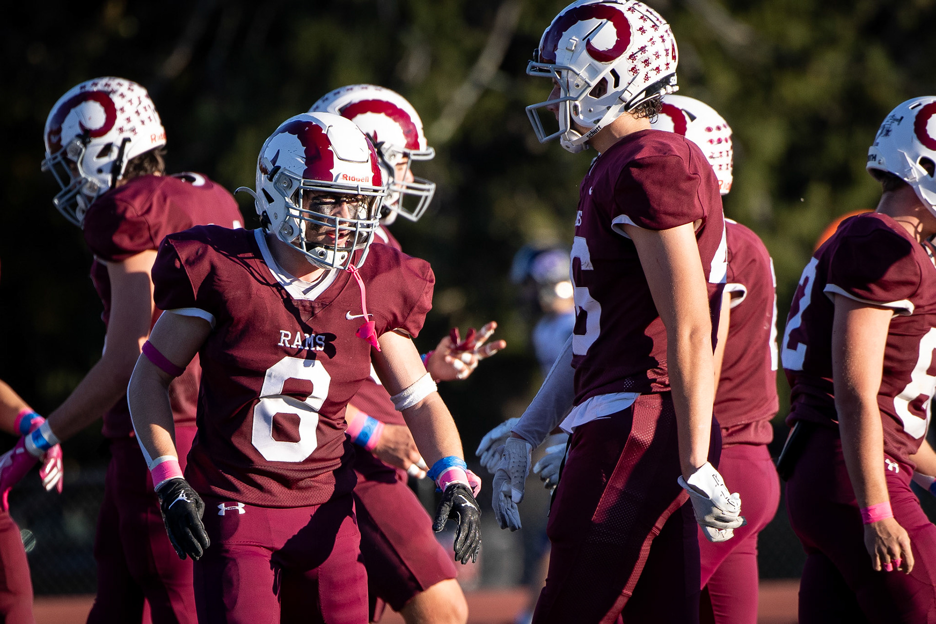 Northbridge vs. BVT 10.19.2024