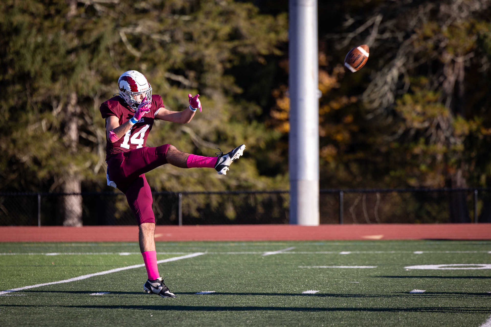 Northbridge vs. BVT 10.19.2024