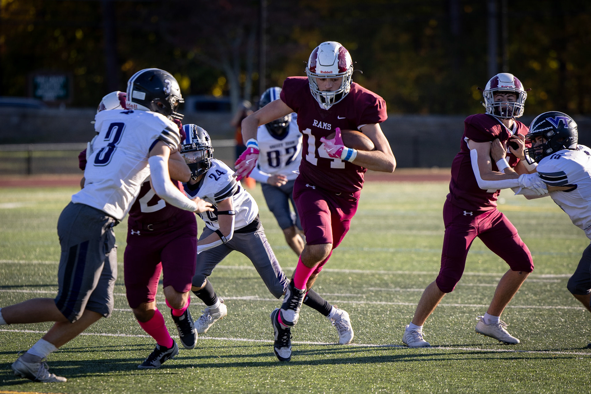 Northbridge vs. BVT 10.19.2024