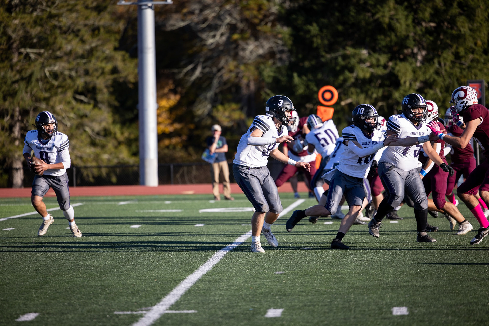 Northbridge vs. BVT 10.19.2024