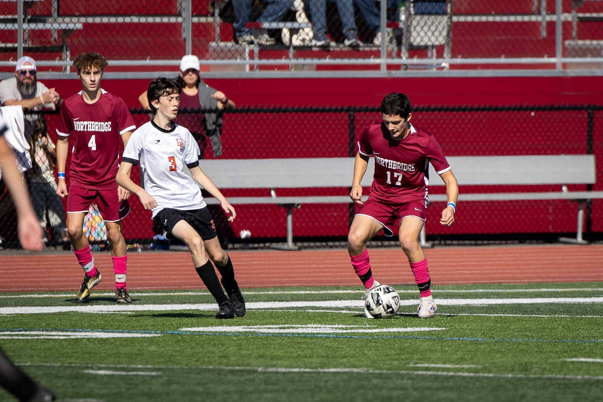 Northbridge vs. David Prouty 10.19.2024