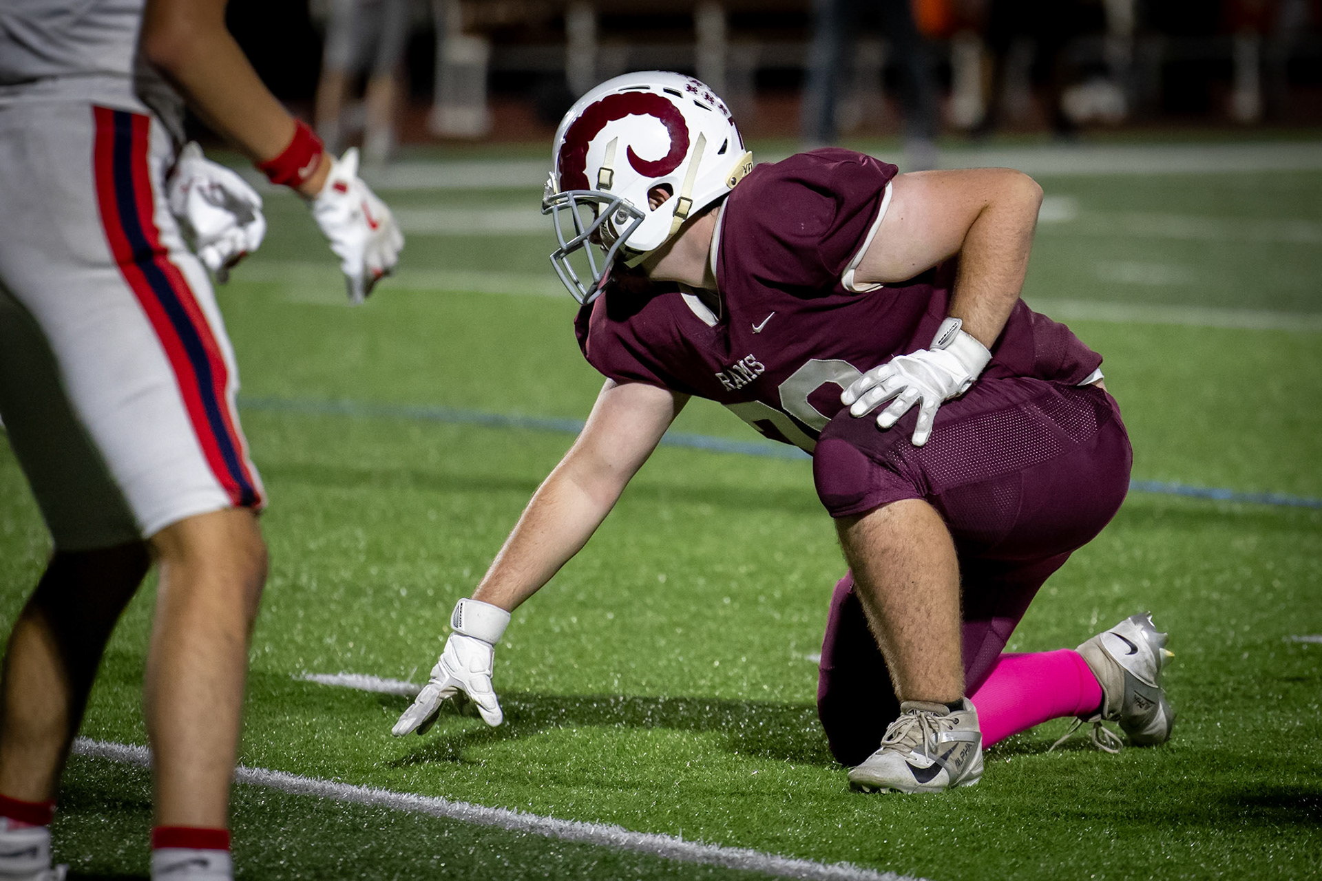 Northbridge vs. North Middlesex 10.11.2024