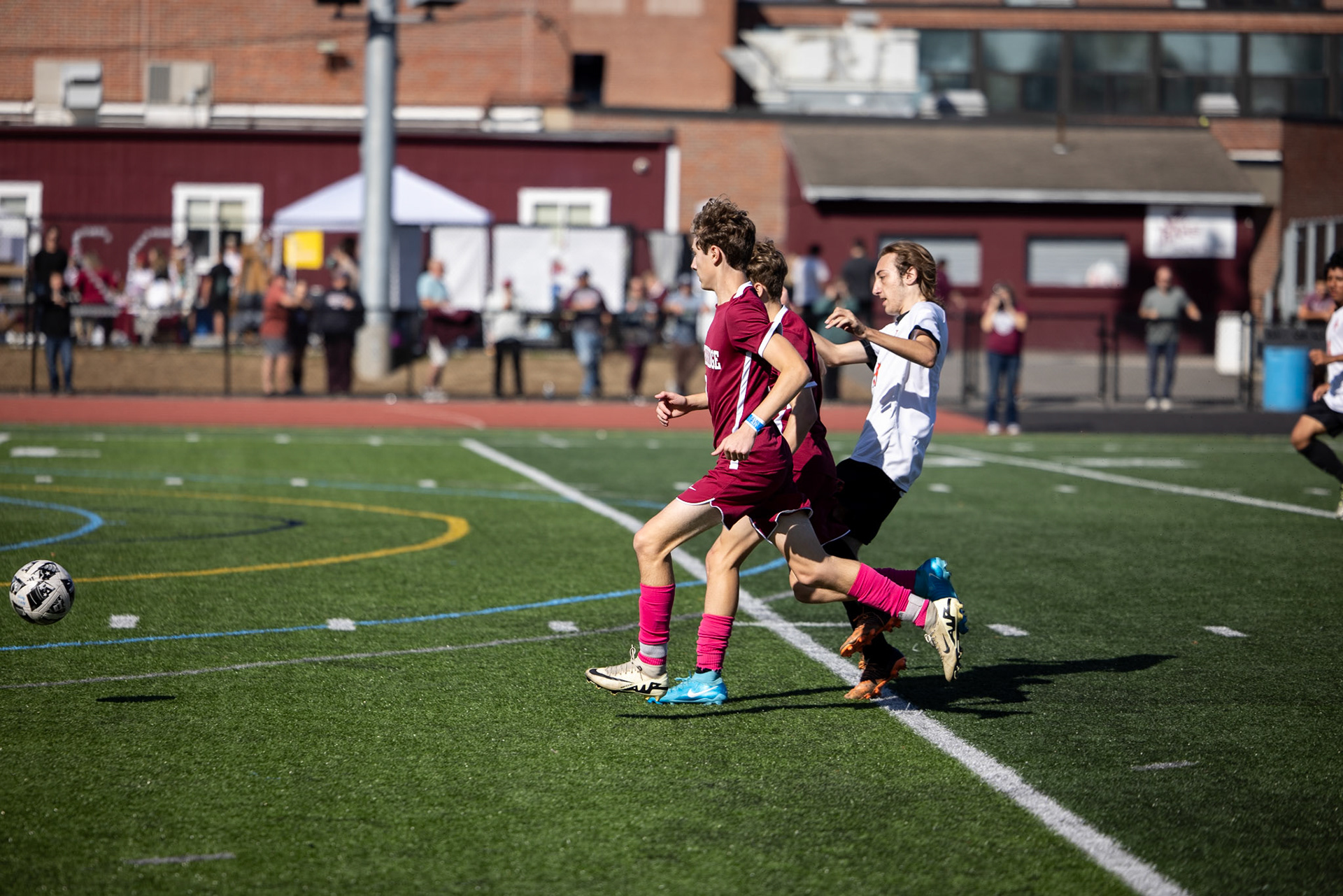 Northbridge vs. David Prouty 10.19.2024