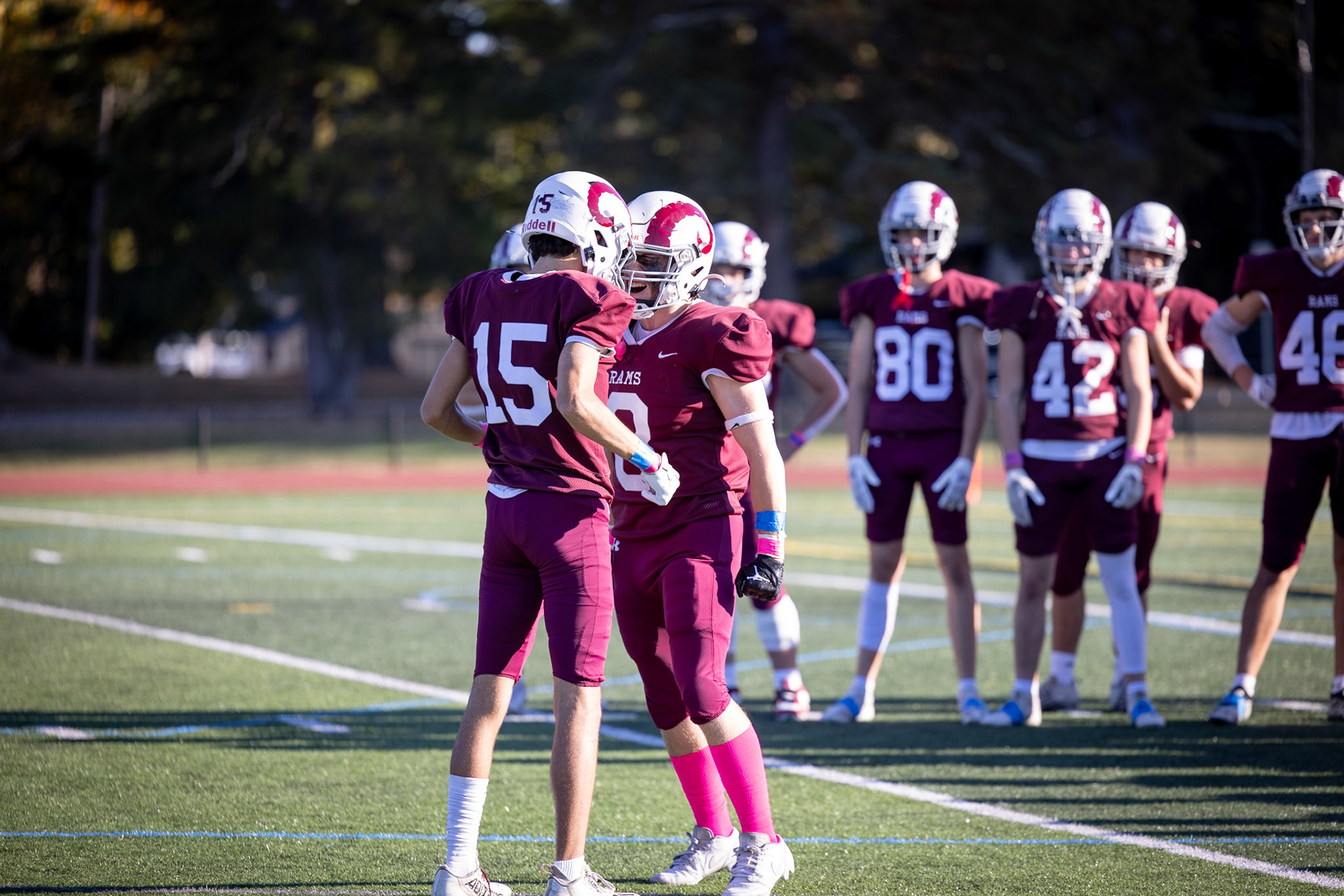 Northbridge vs. BVT 10.19.2024