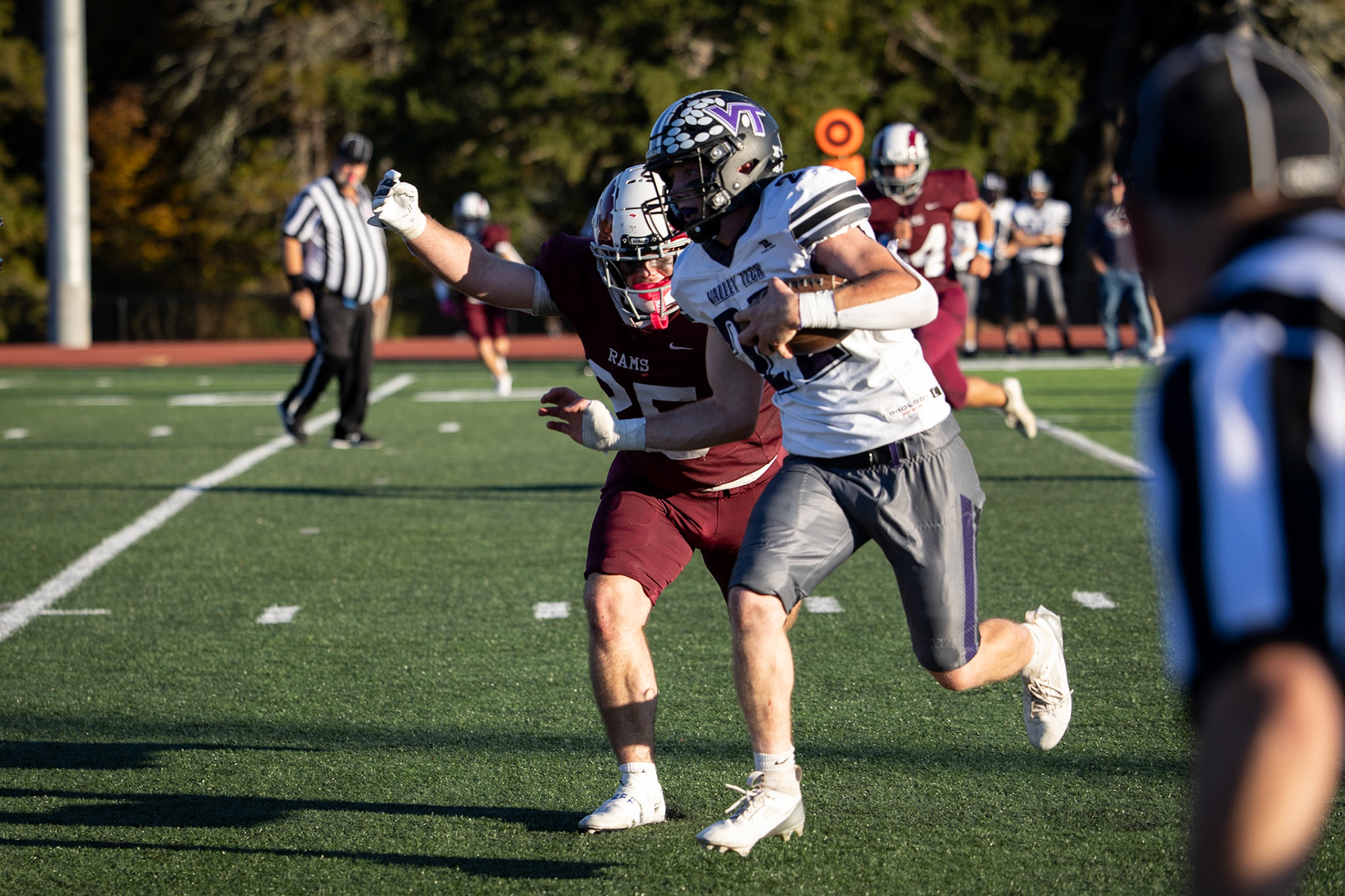 Northbridge vs. BVT 10.19.2024