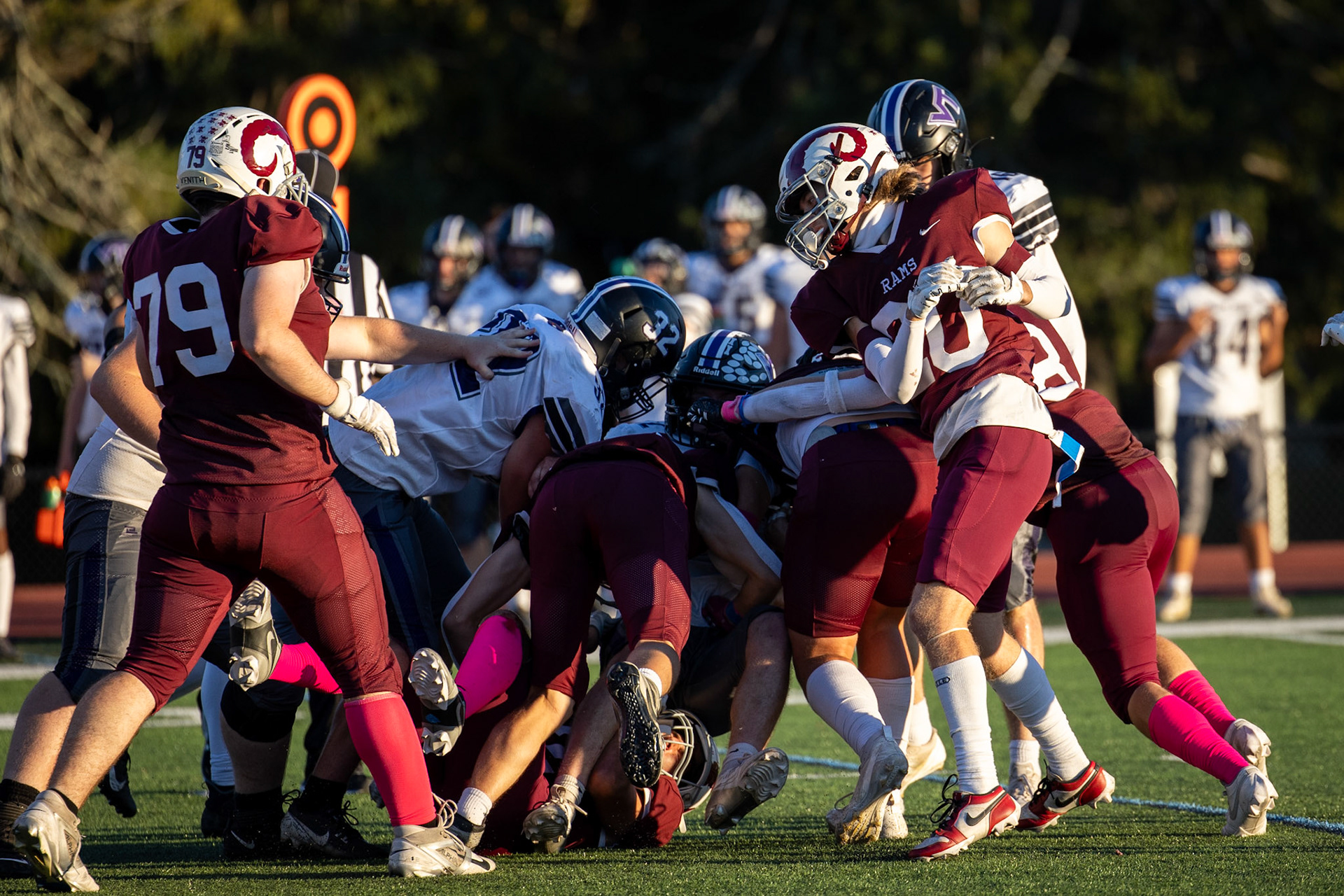 Northbridge vs. BVT 10.19.2024