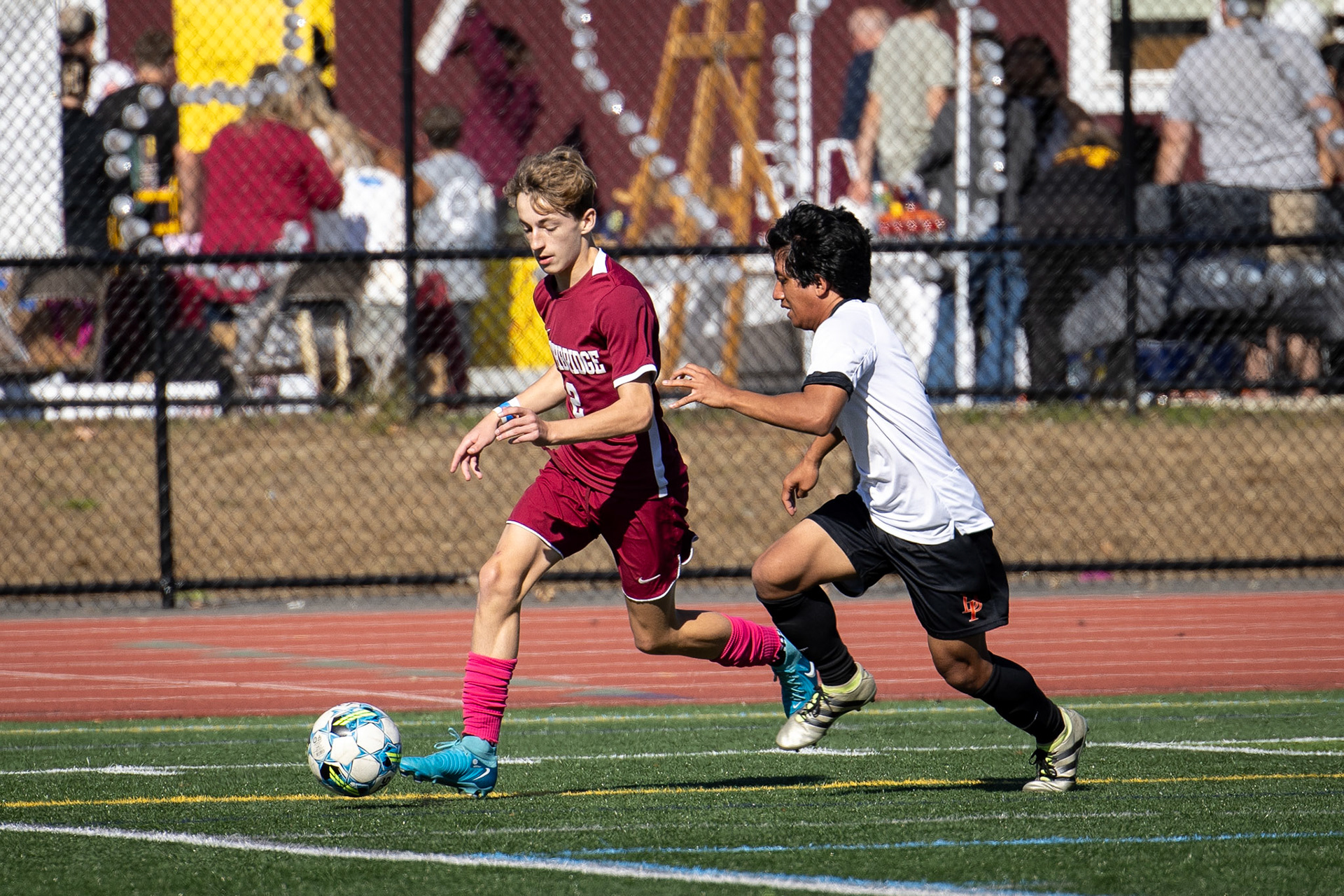 Northbridge vs. David Prouty 10.19.2024