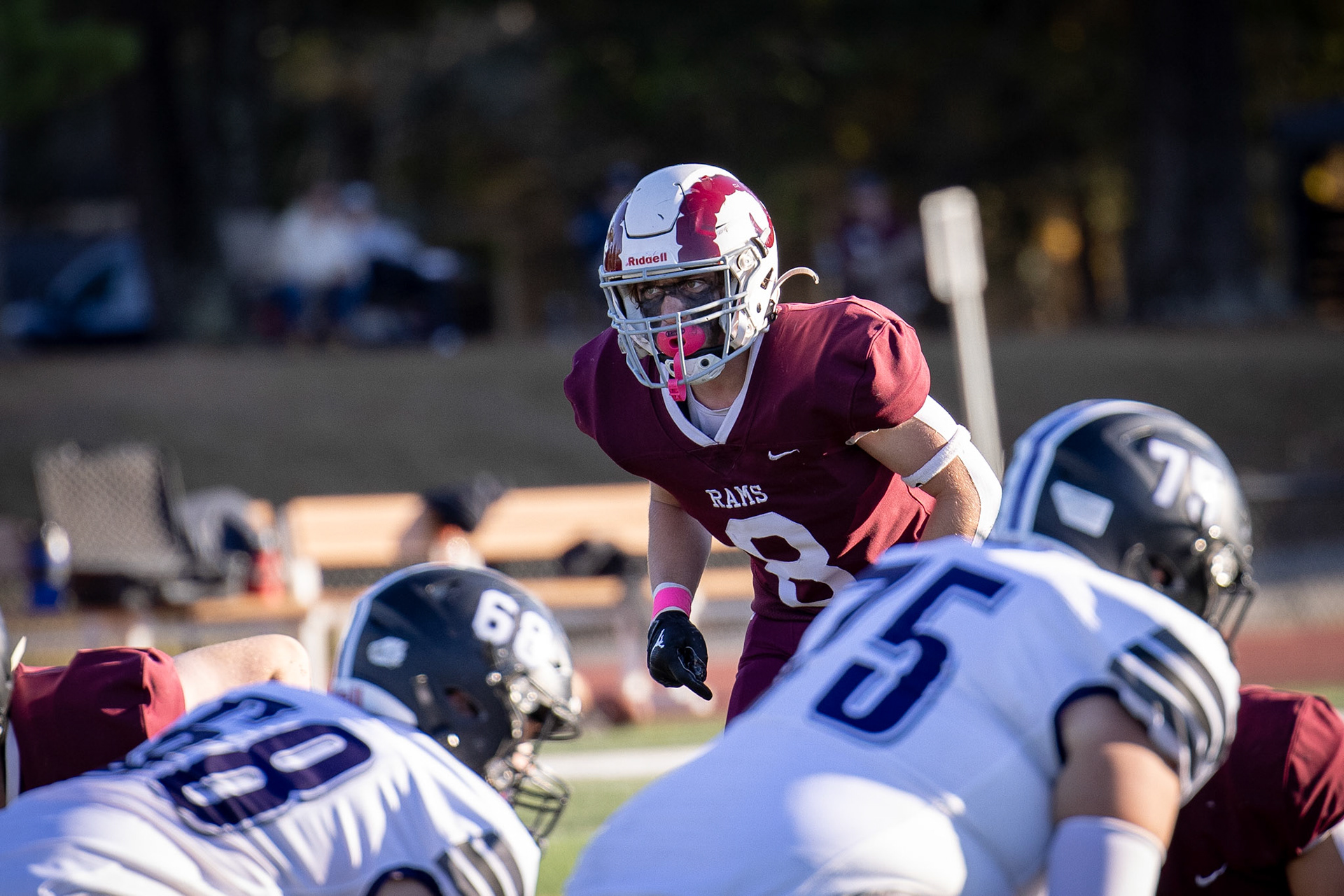 Northbridge vs. BVT 10.19.2024