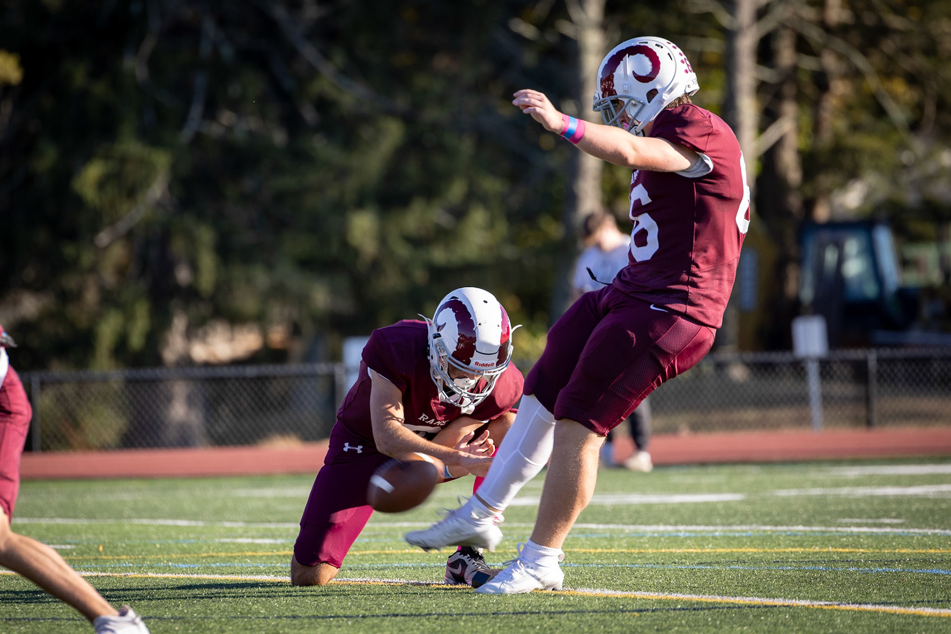 Northbridge vs. BVT 10.19.2024
