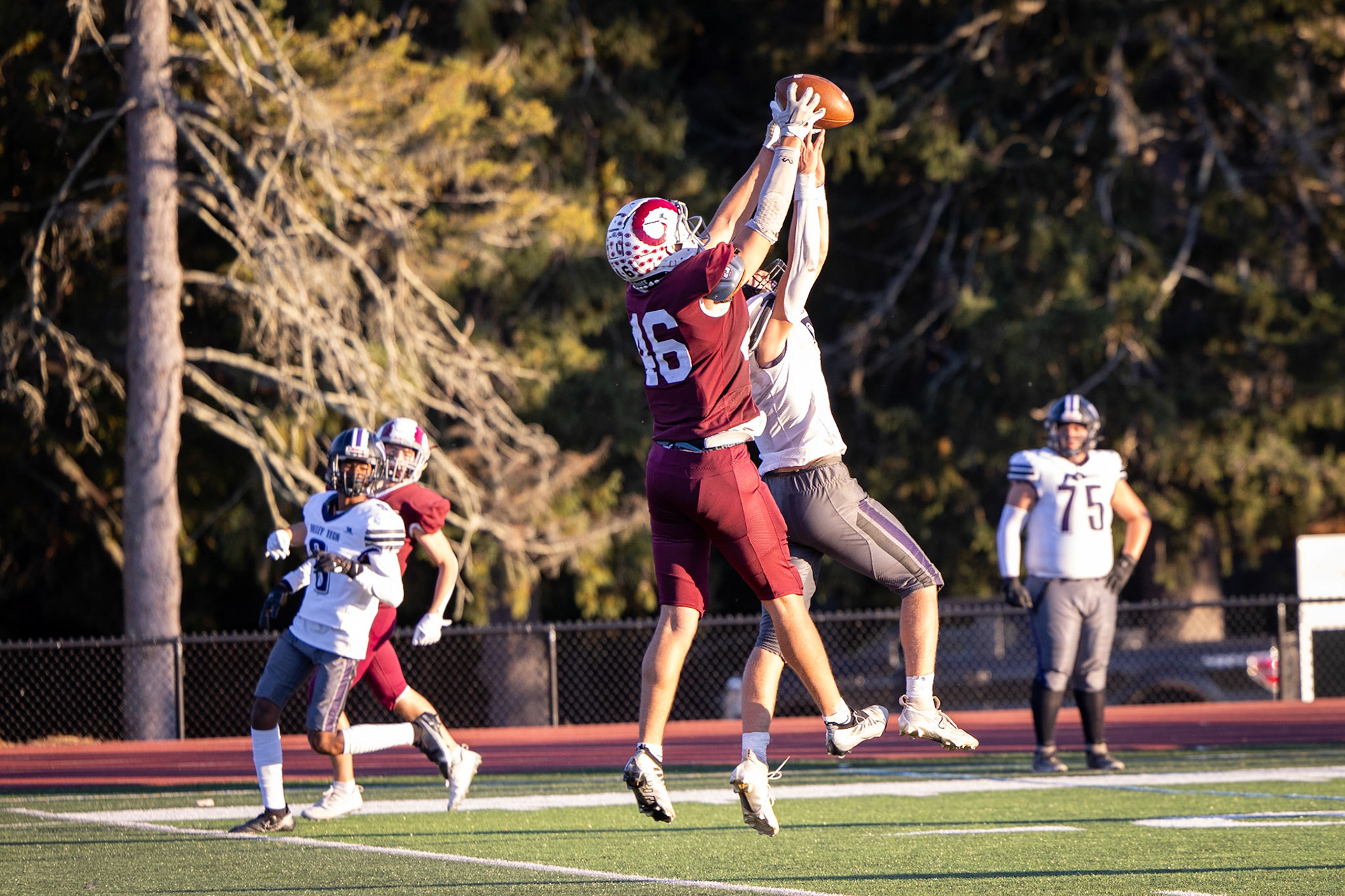 Northbridge vs. BVT 10.19.2024